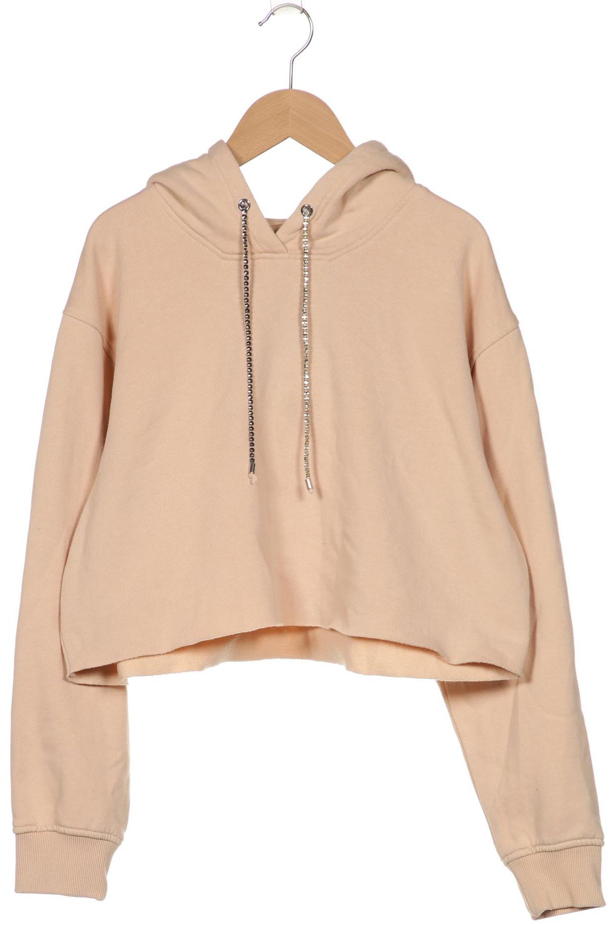 

& Other Stories Damen Kapuzenpullover, gelb