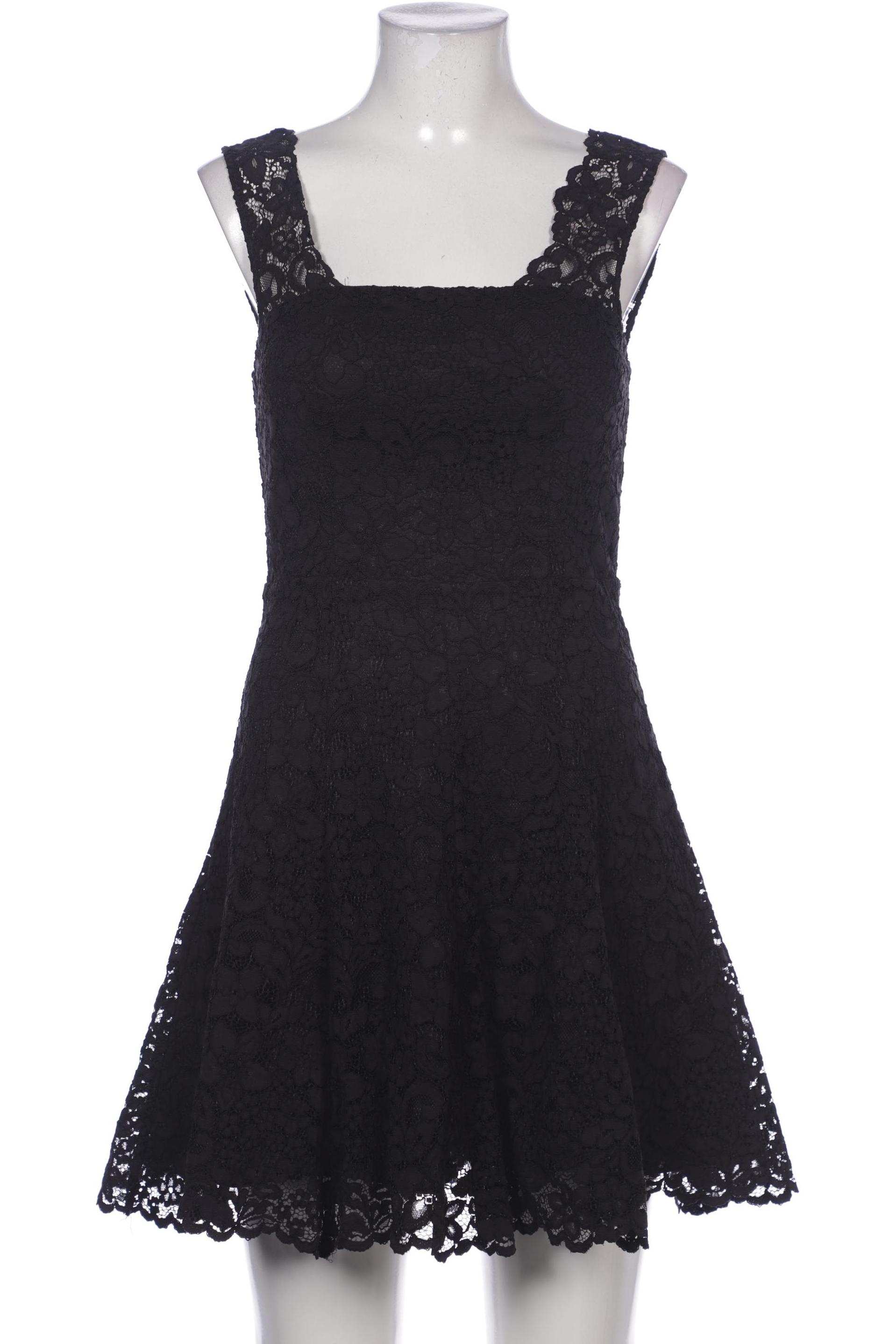 

& Other Stories Damen Kleid, schwarz, Gr. 38