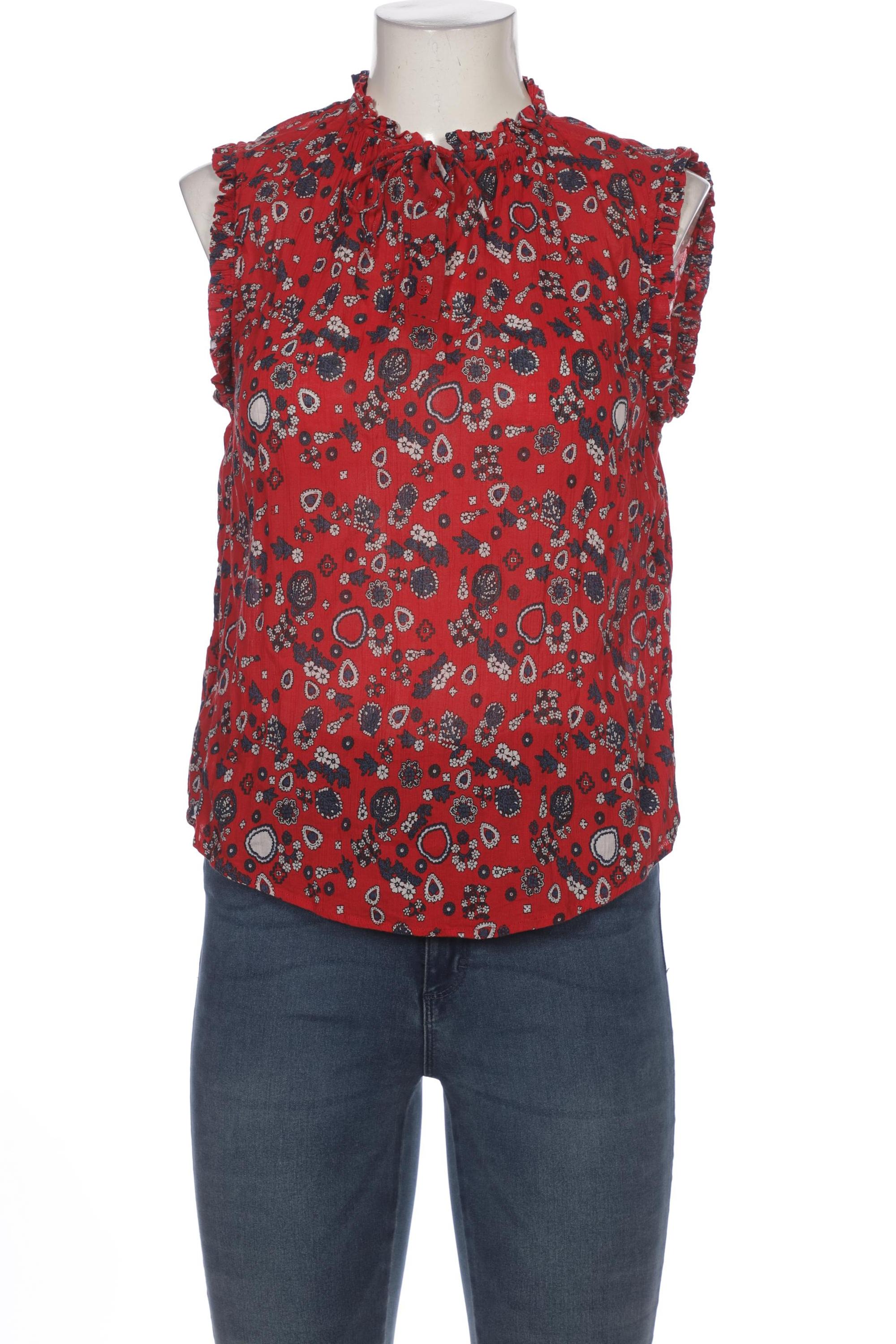 

& Other Stories Damen Bluse, rot