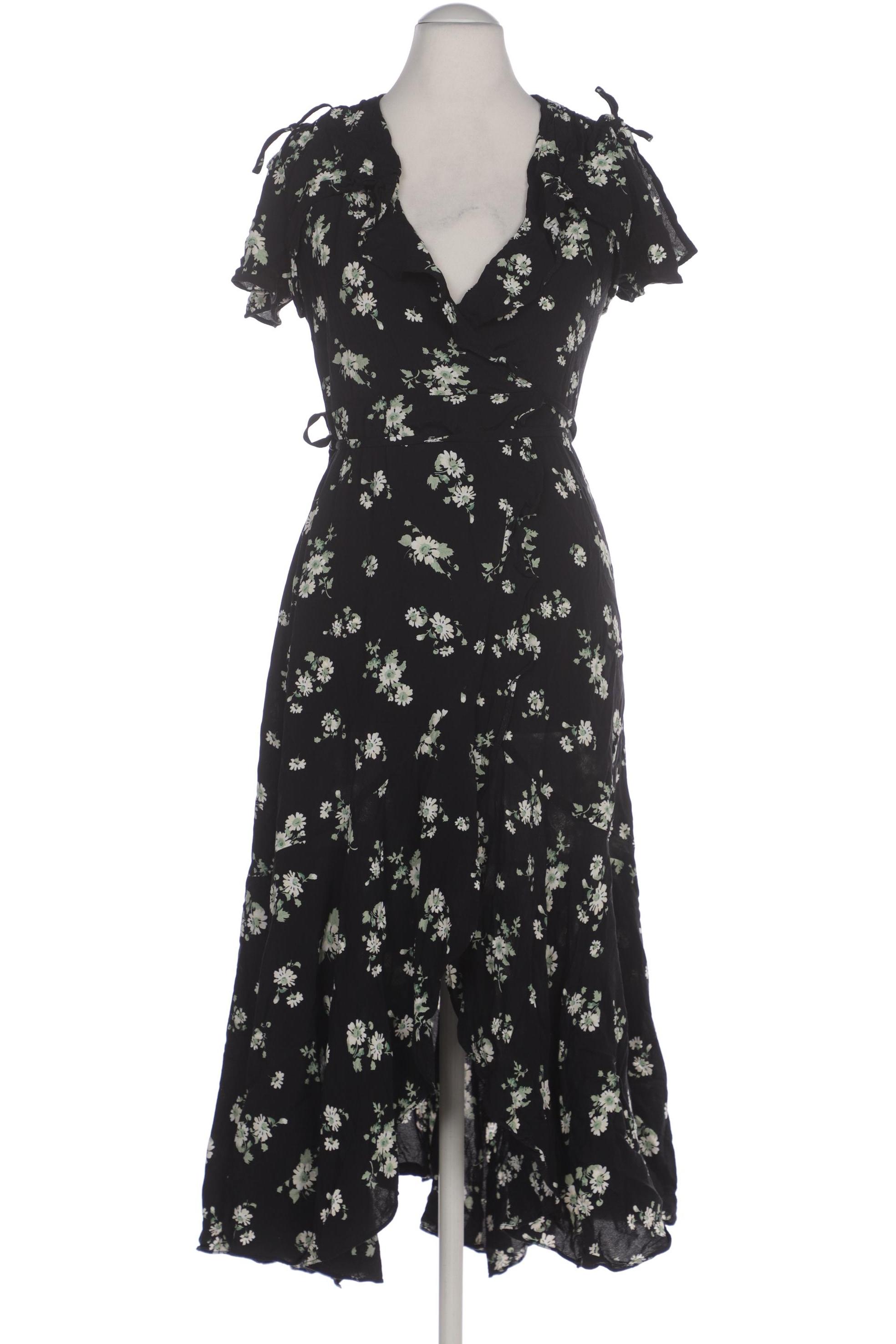 

& Other Stories Damen Kleid, schwarz, Gr. 34
