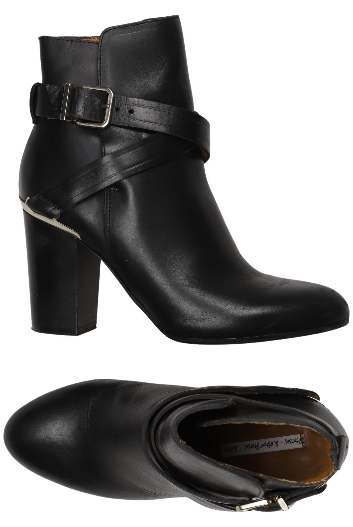 

& Other Stories Damen Stiefelette, schwarz, Gr. 37