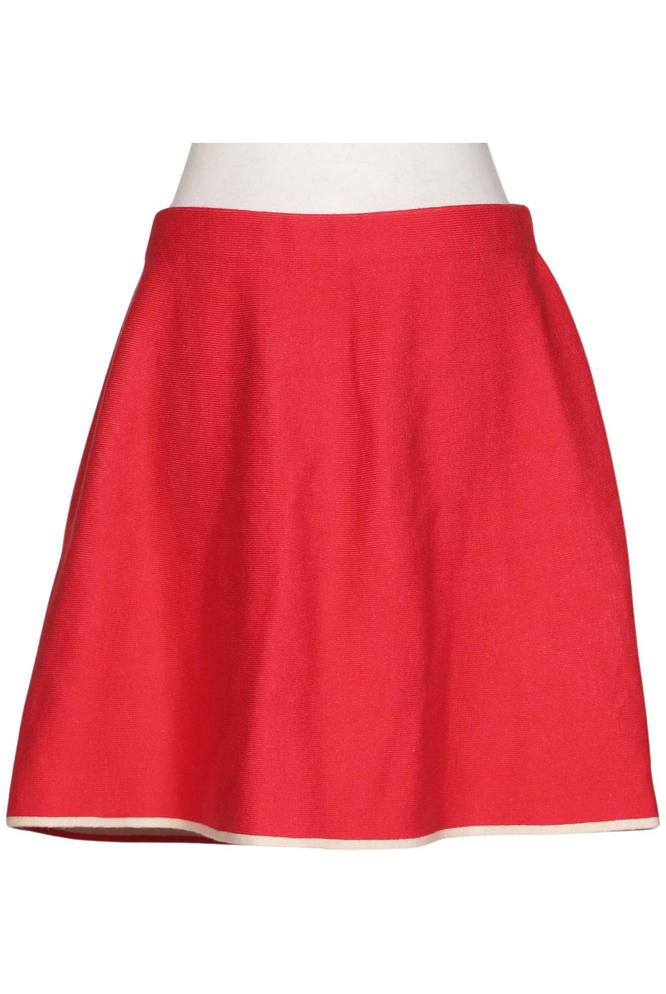 

& Other Stories Damen Rock, rot, Gr. 38