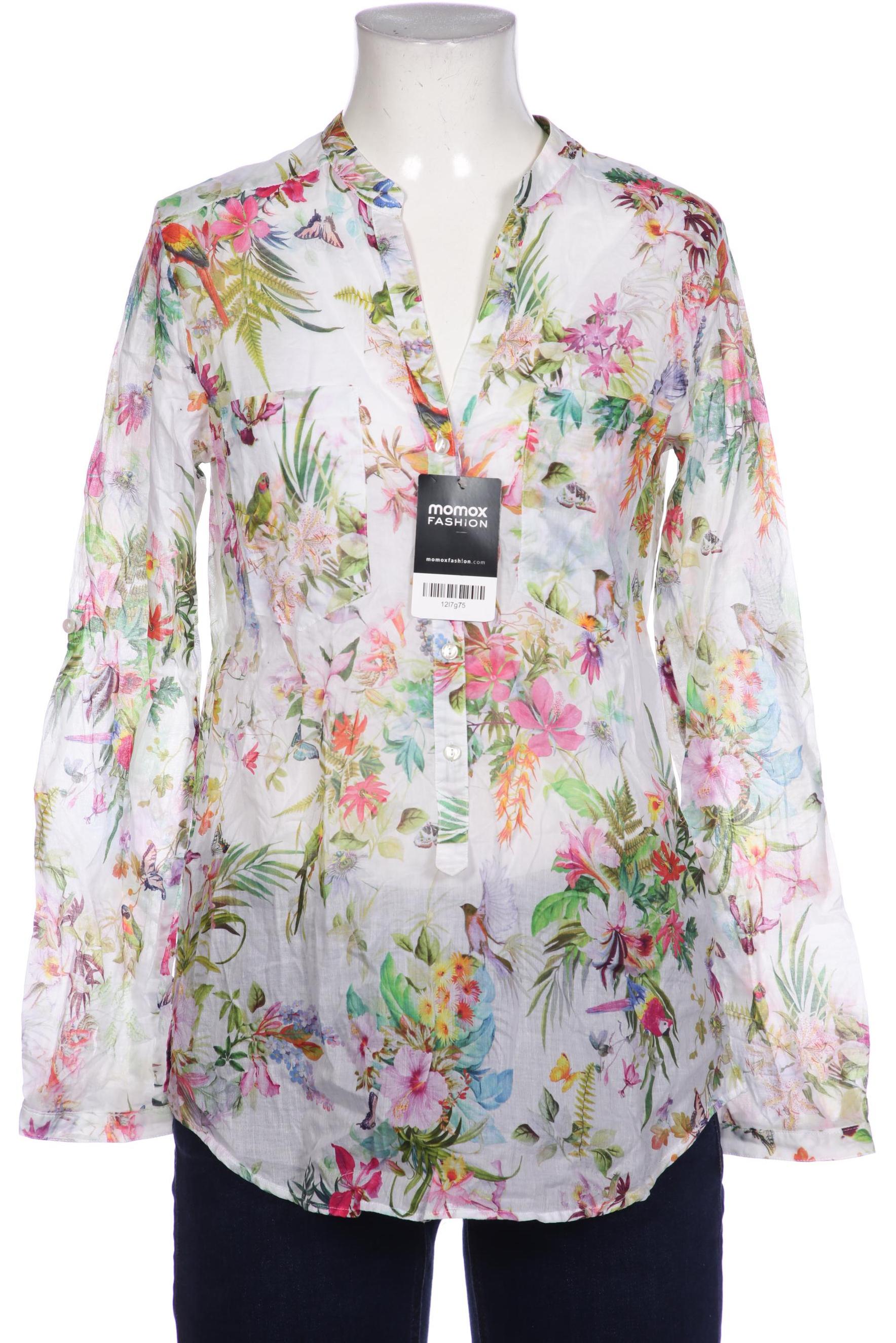 

& Other Stories Damen Bluse, mehrfarbig, Gr. 36