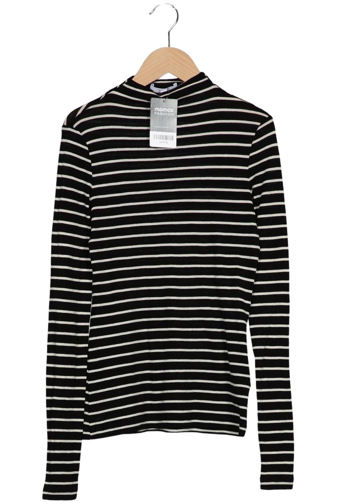 

& Other Stories Damen Langarmshirt, mehrfarbig, Gr. 38