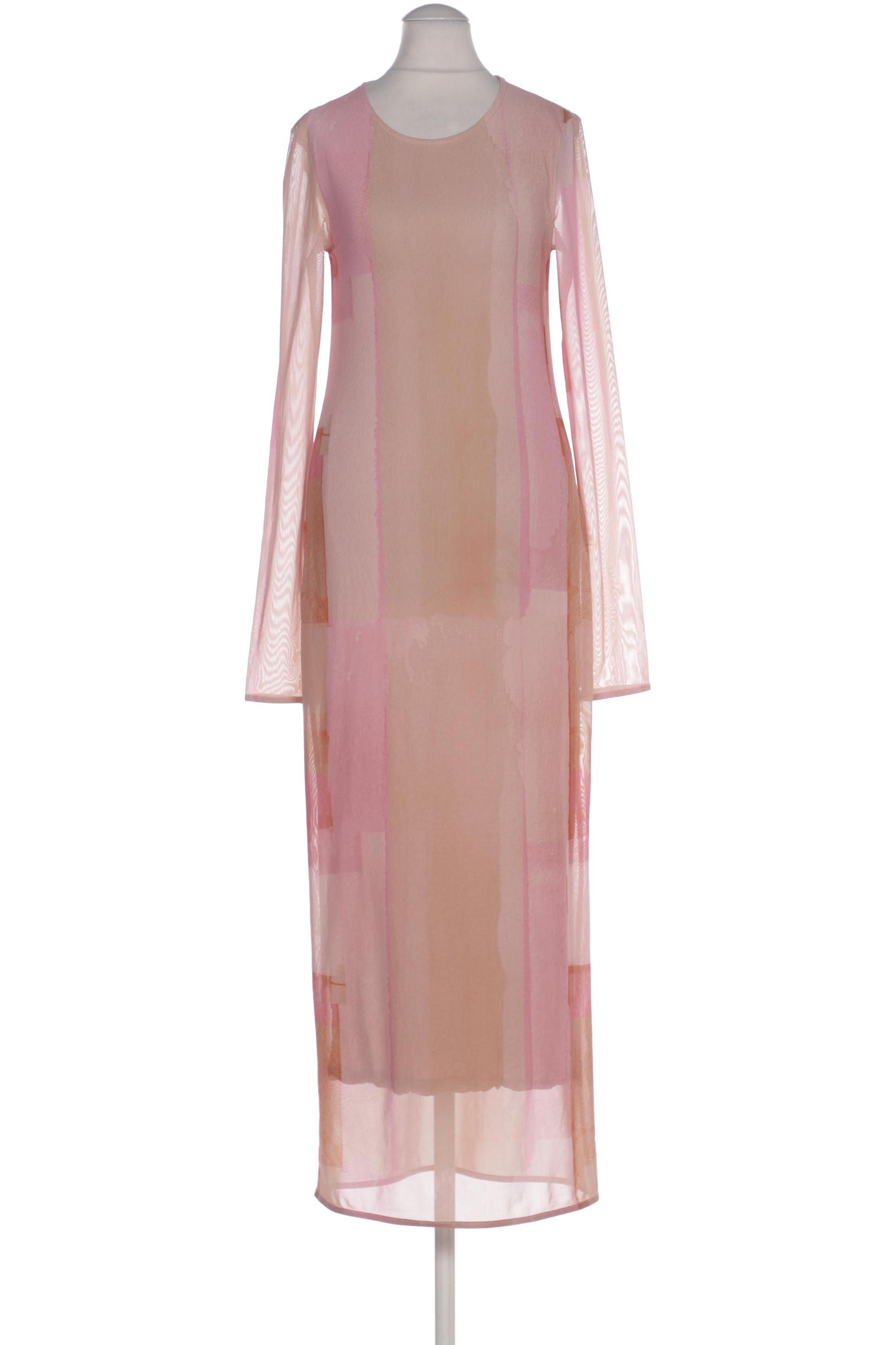 

& Other Stories Damen Kleid, beige, Gr. 36