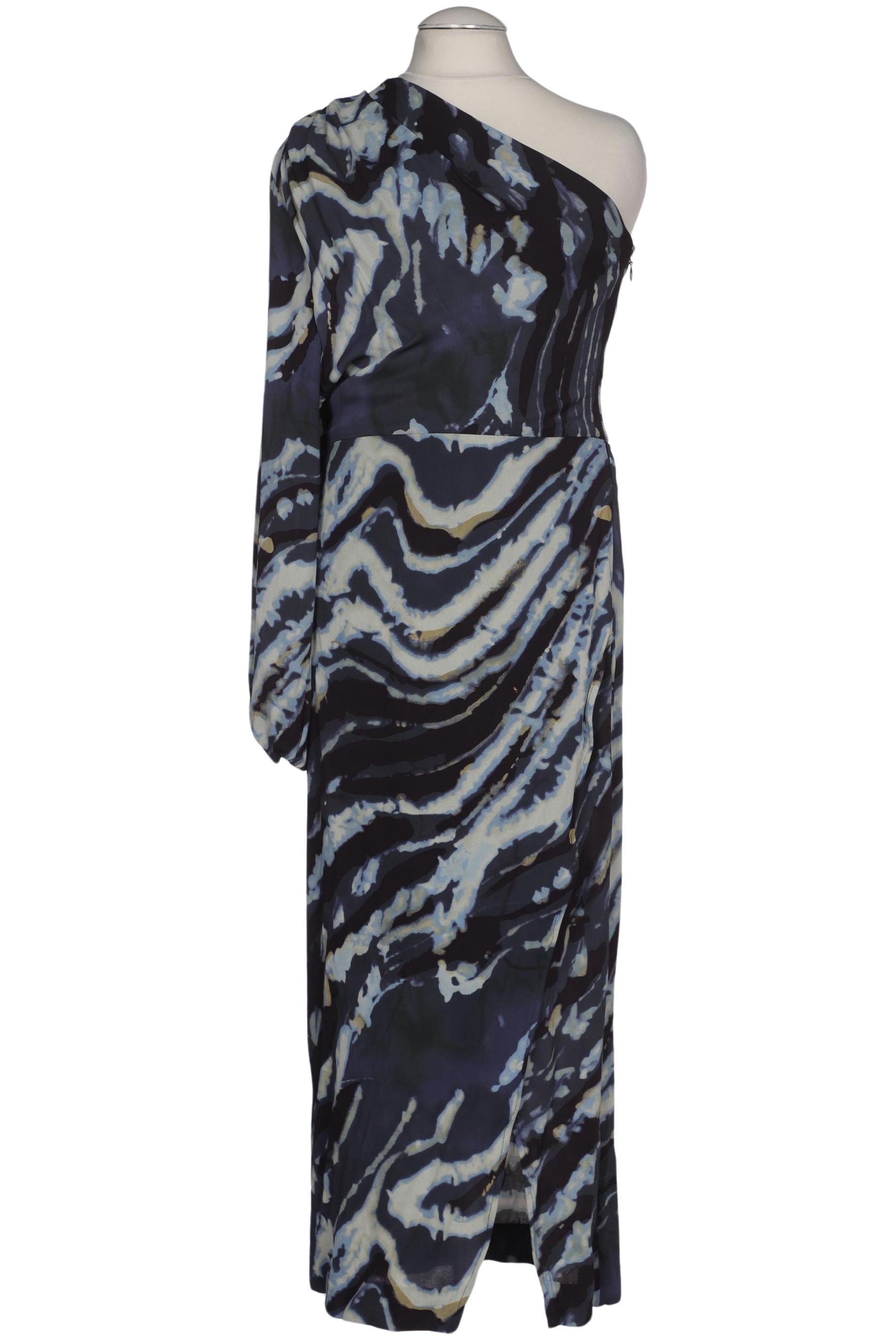 

& Other Stories Damen Kleid, blau, Gr. 32