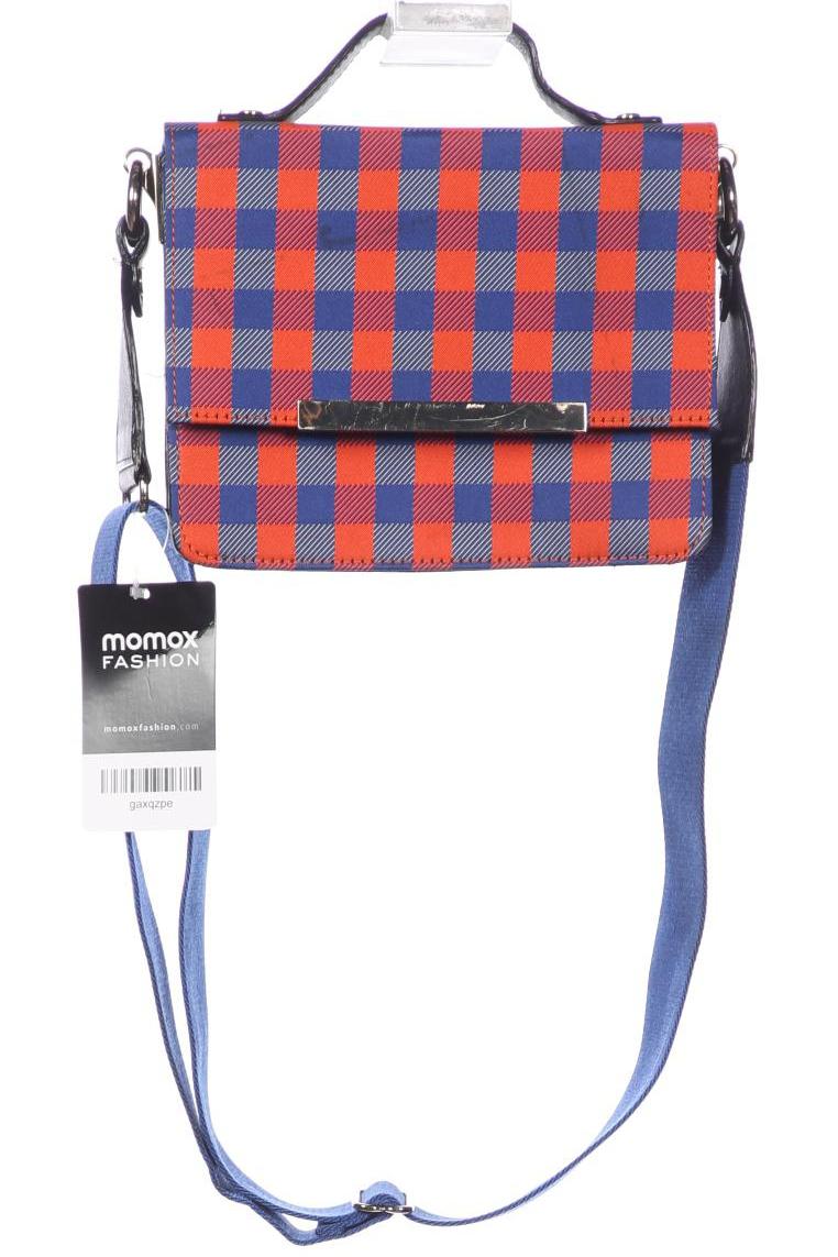 

& Other Stories Damen Handtasche, blau, Gr.