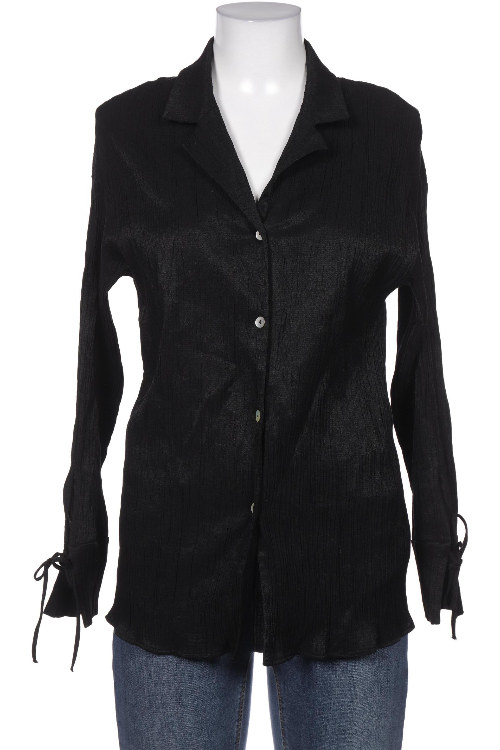 

& Other Stories Damen Bluse, schwarz