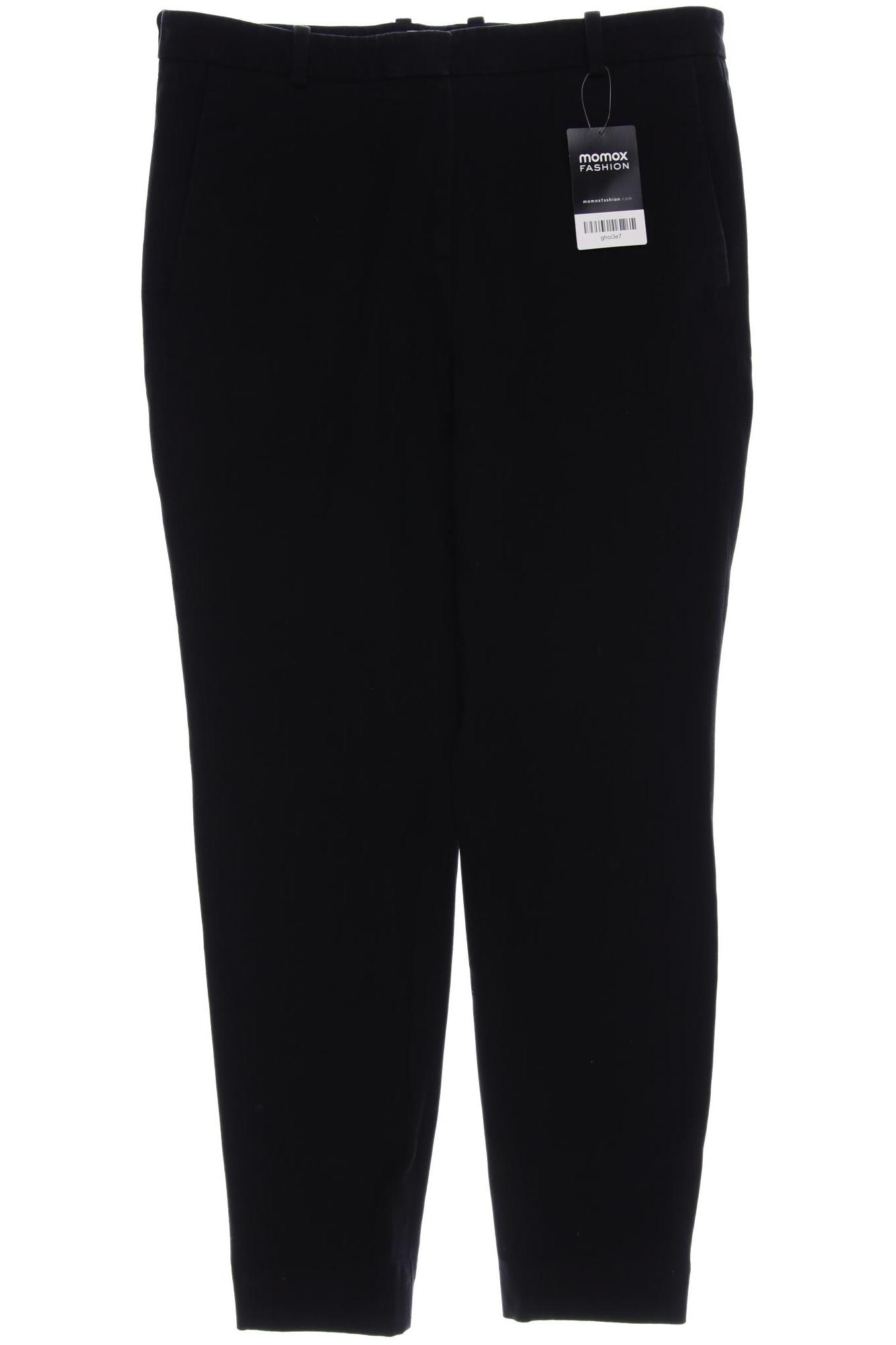 

& other stories Damen Stoffhose, schwarz