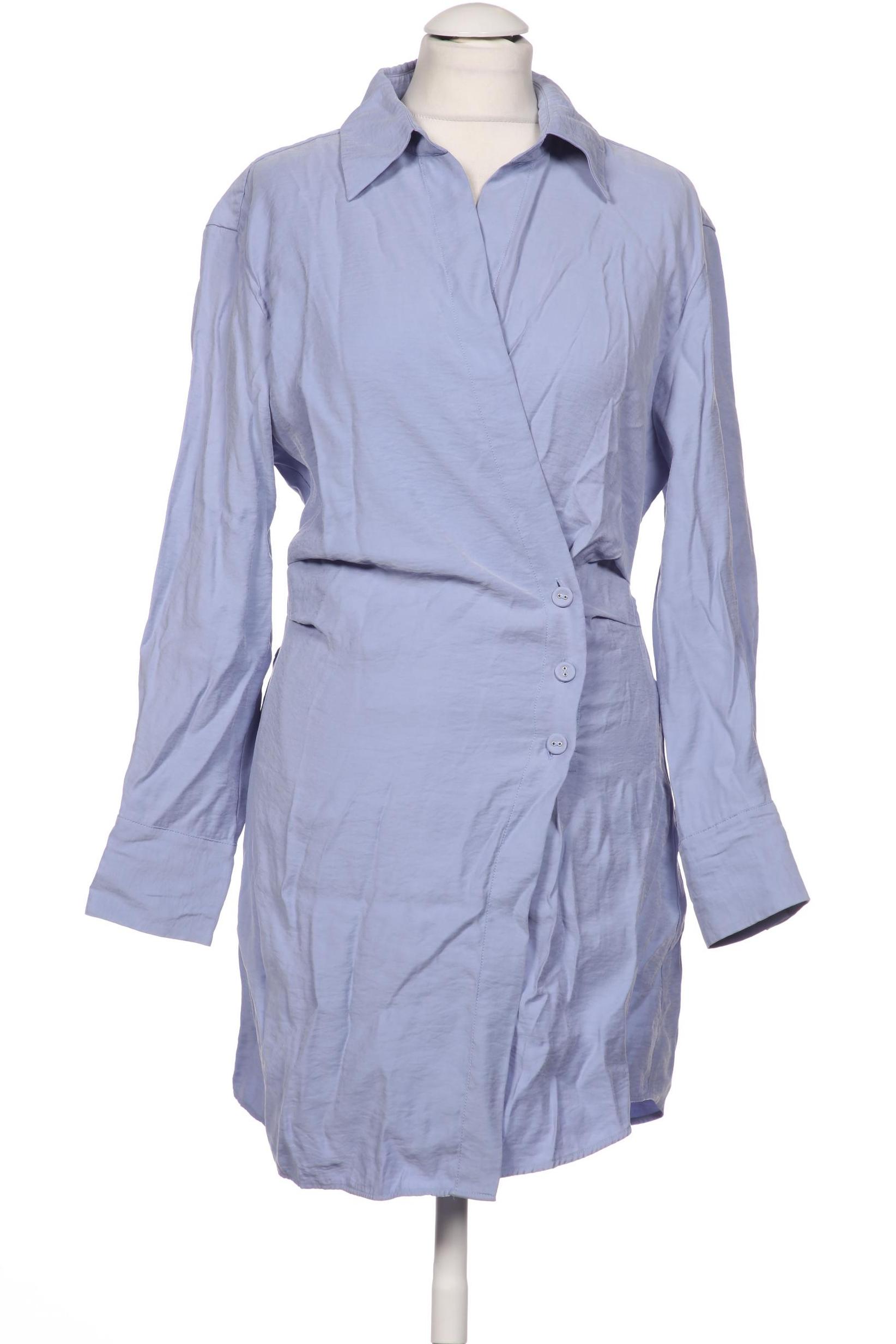 

& Other Stories Damen Kleid, hellblau, Gr. 34