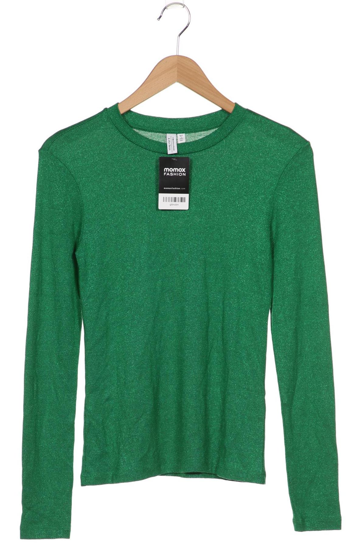 

& other stories Damen Pullover, grün