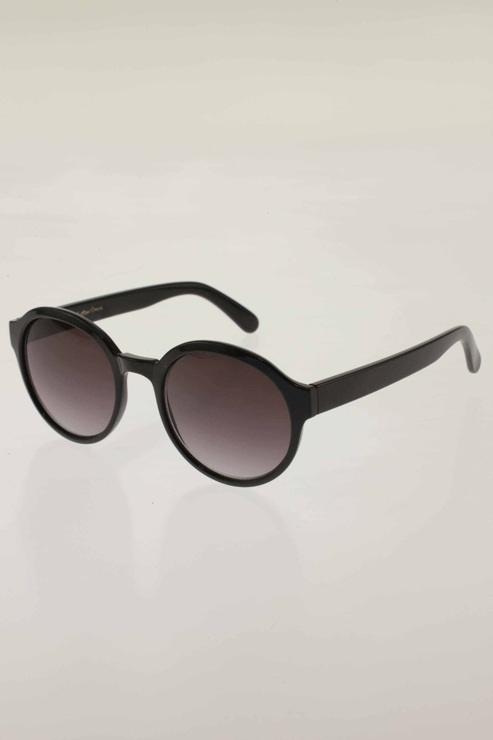 

& Other Stories Damen Sonnenbrille, schwarz, Gr.