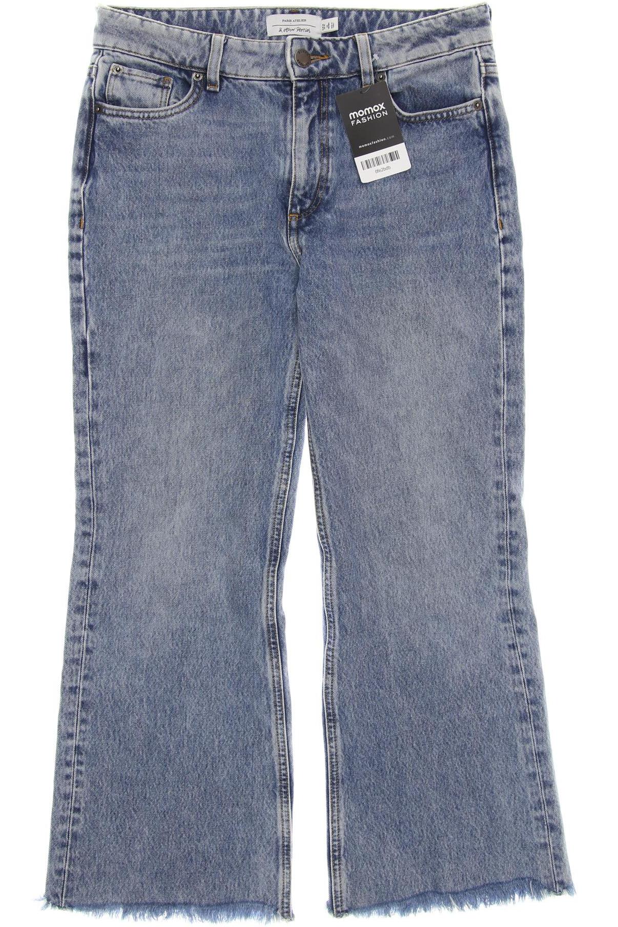 

& other stories Damen Jeans, blau