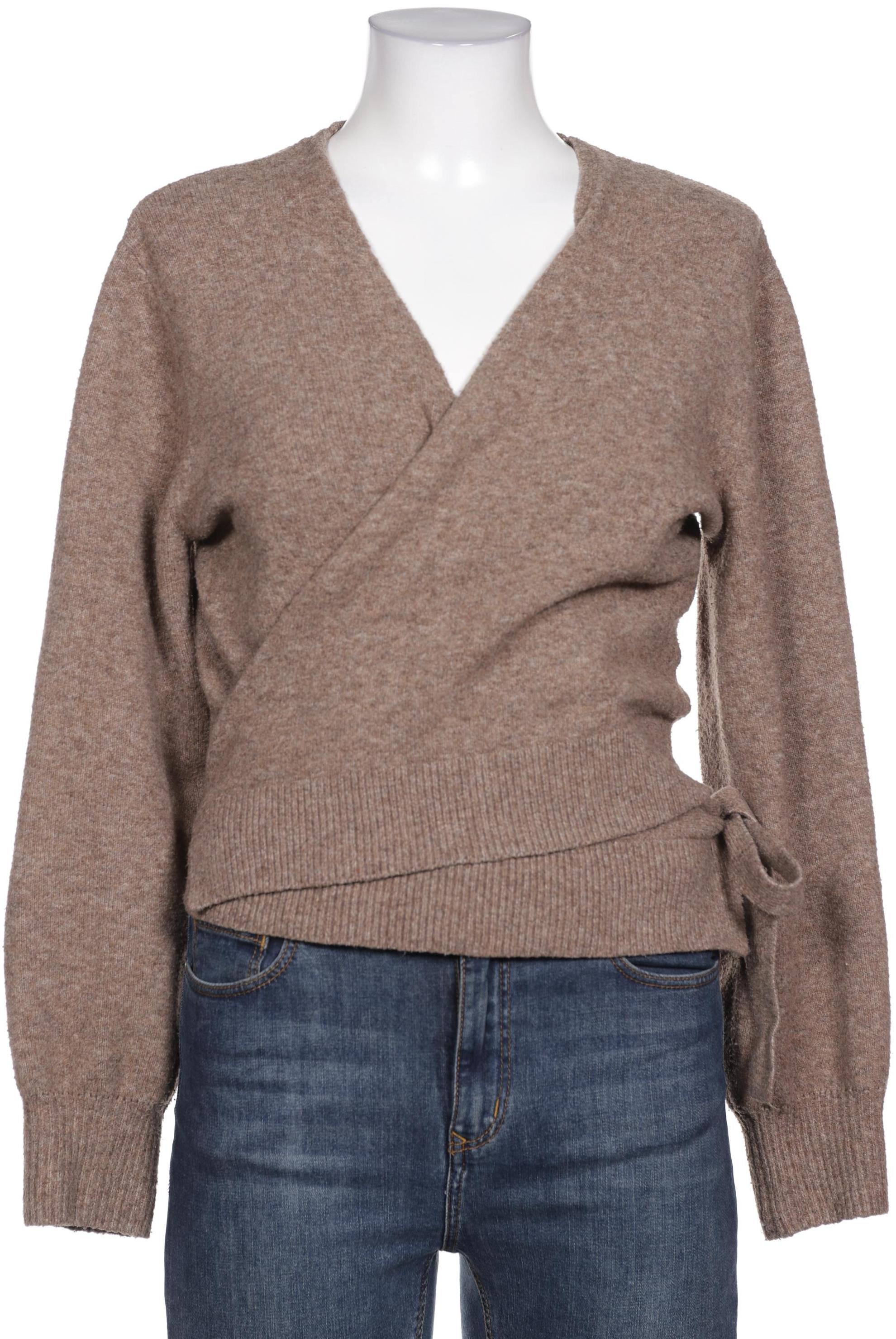 

& other stories Damen Strickjacke, braun