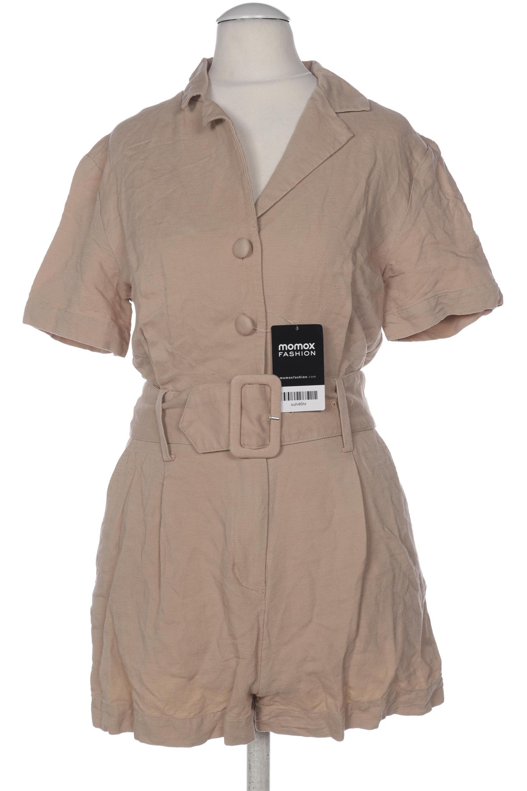 

& Other Stories Damen Jumpsuit/Overall, beige, Gr. 34