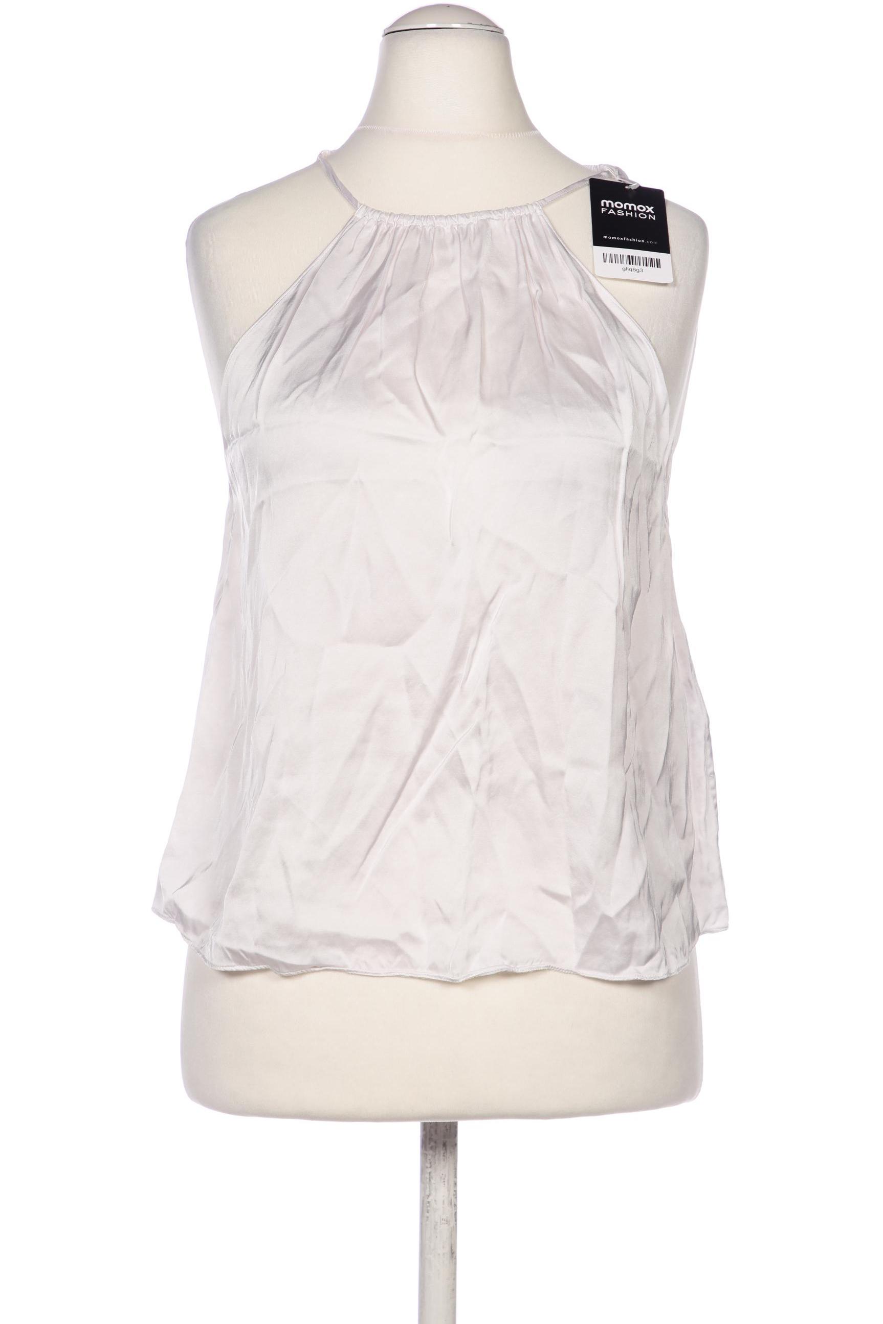 

& Other Stories Damen Top, weiß, Gr. 36