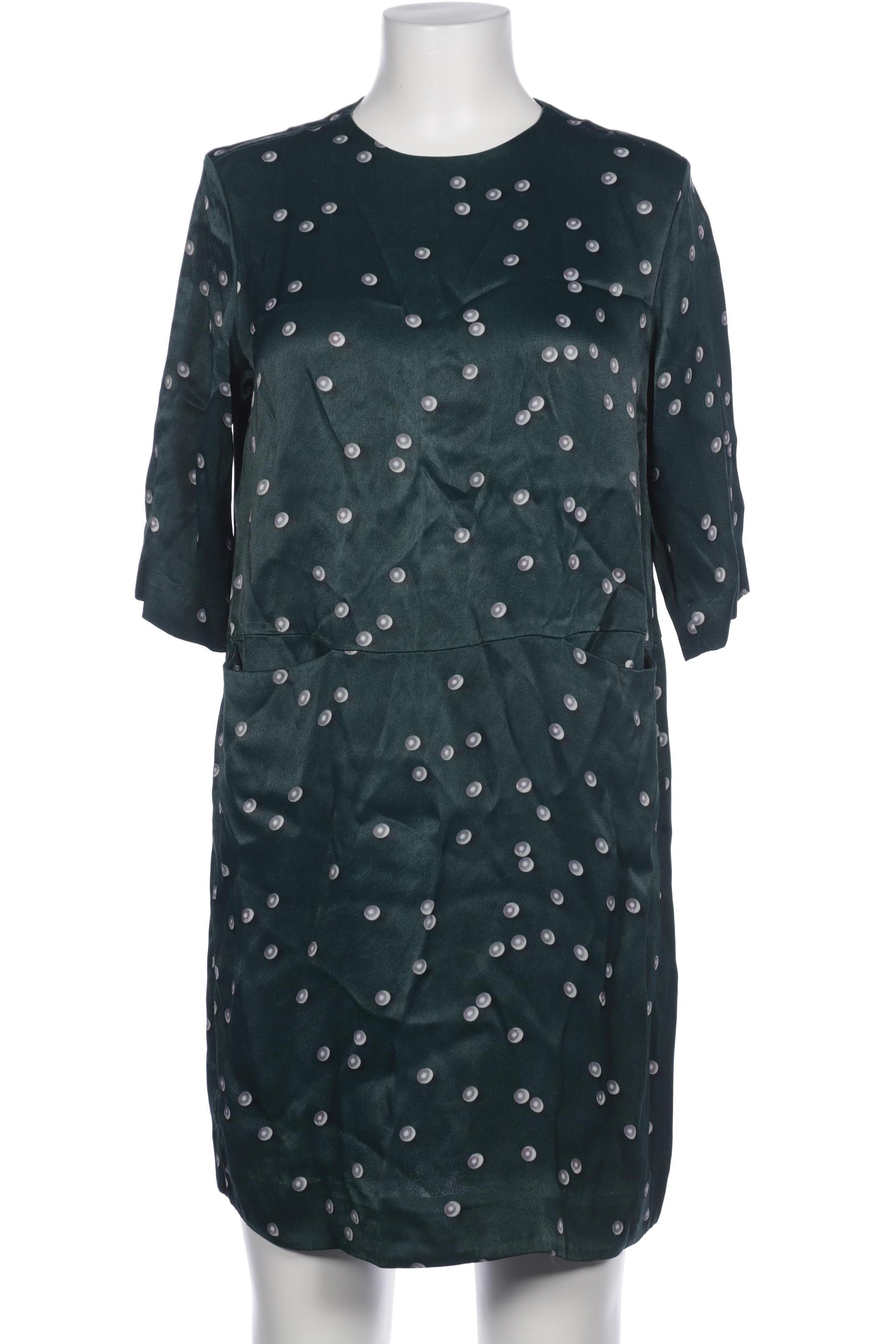 

& Other Stories Damen Kleid, grün, Gr. 36