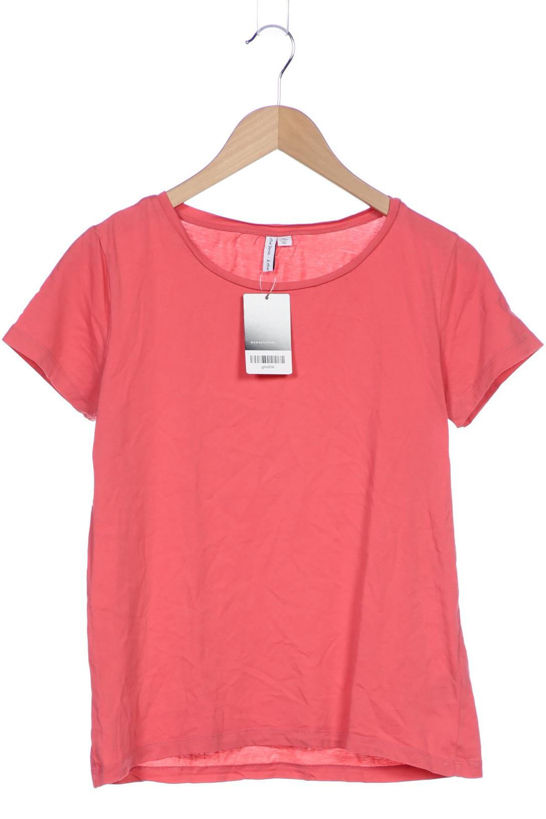

& Other Stories Damen T-Shirt, pink, Gr. 36