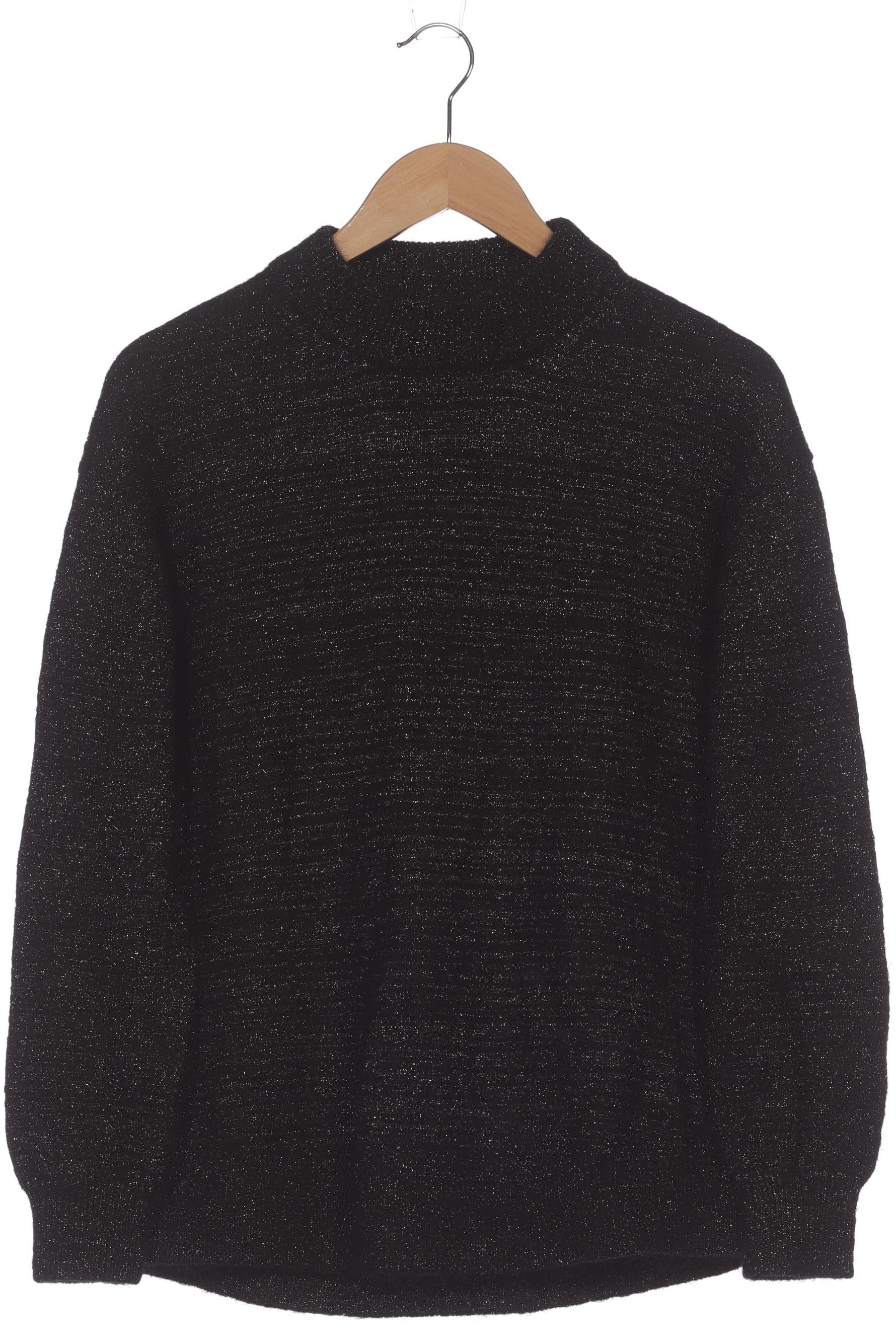 

& Other Stories Damen Pullover, schwarz, Gr. 34