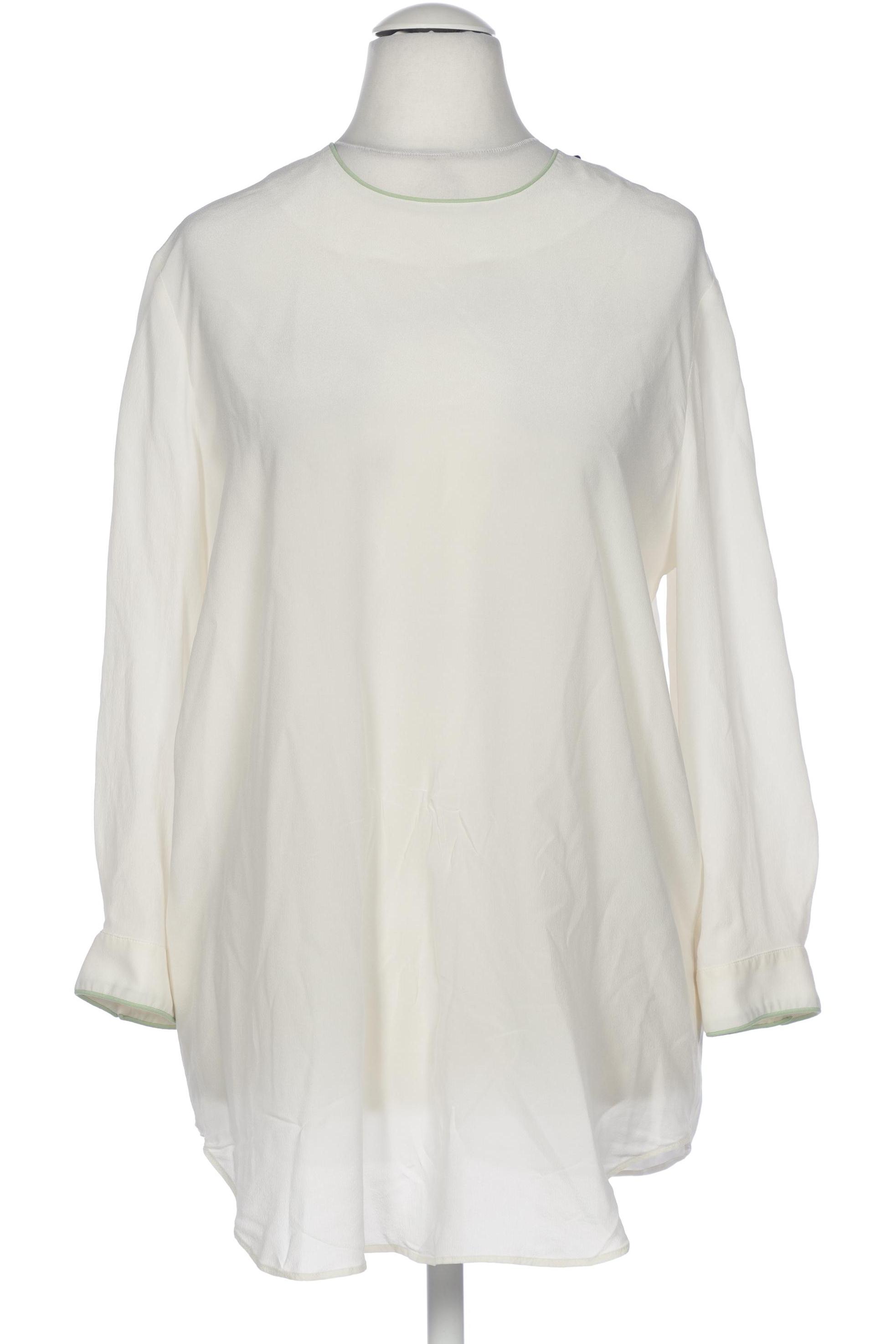 

& Other Stories Damen Bluse, cremeweiß, Gr. 38