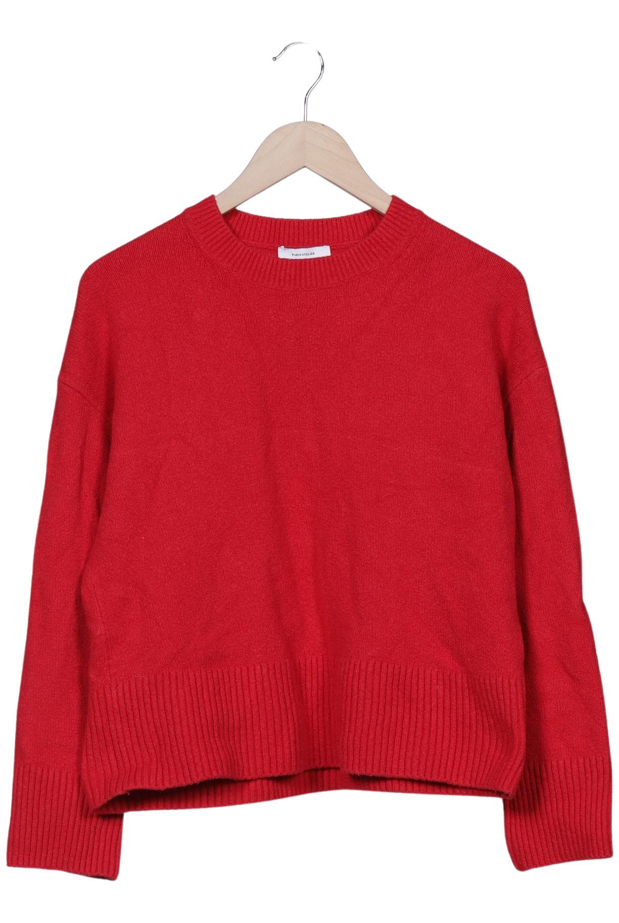 

& Other Stories Damen Pullover, rot, Gr. 36