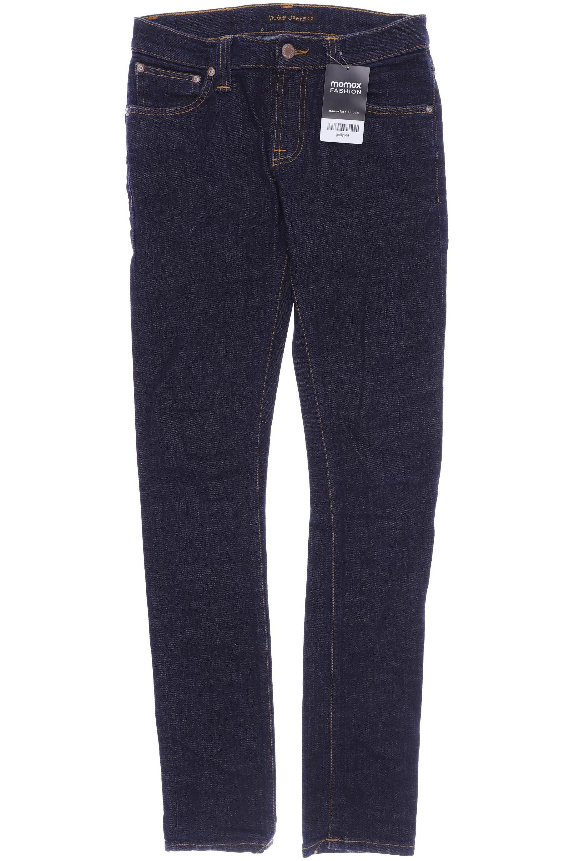 

& other stories Damen Jeans, marineblau