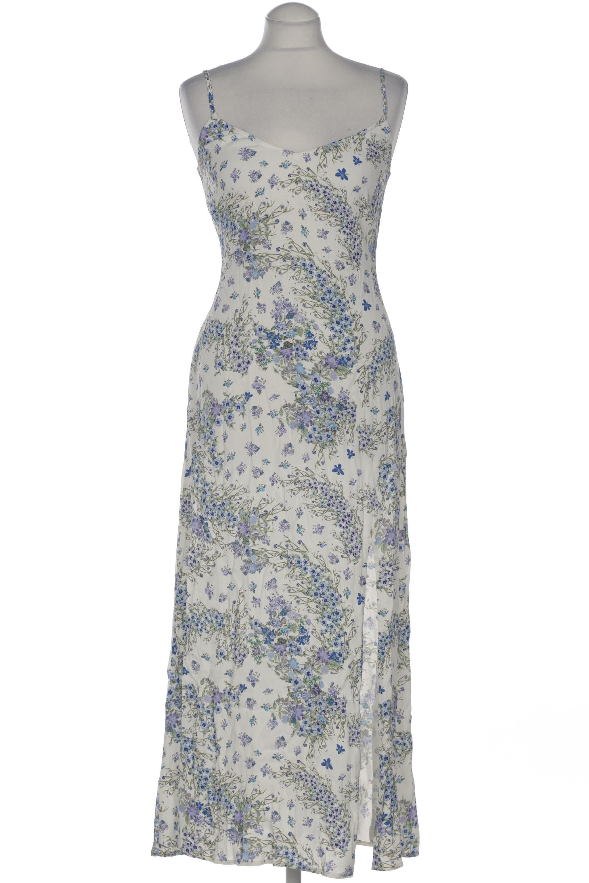 

& Other Stories Damen Kleid, mehrfarbig, Gr. 38