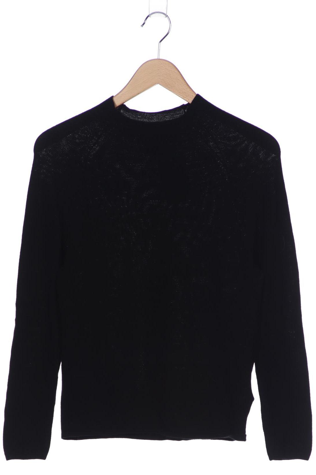 

& Other Stories Damen Pullover, schwarz, Gr. 42