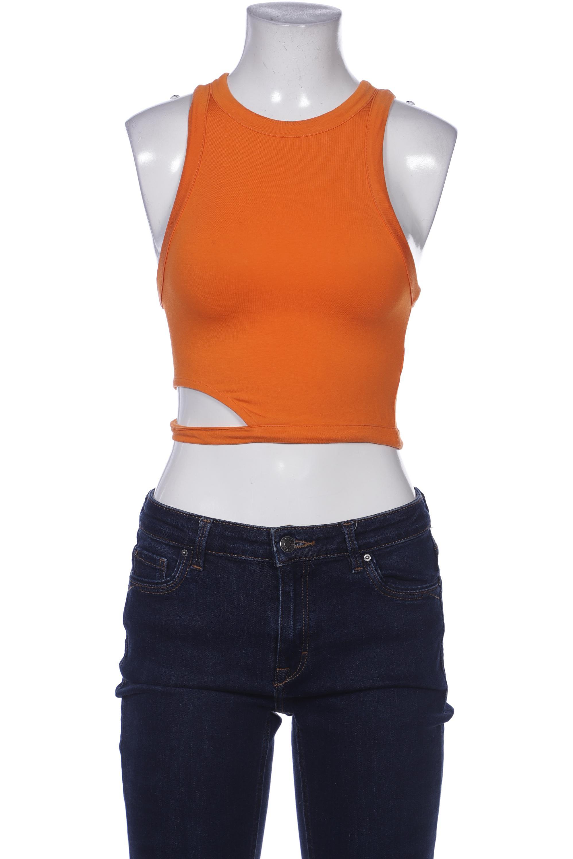 

& Other Stories Damen Top, orange, Gr. 36