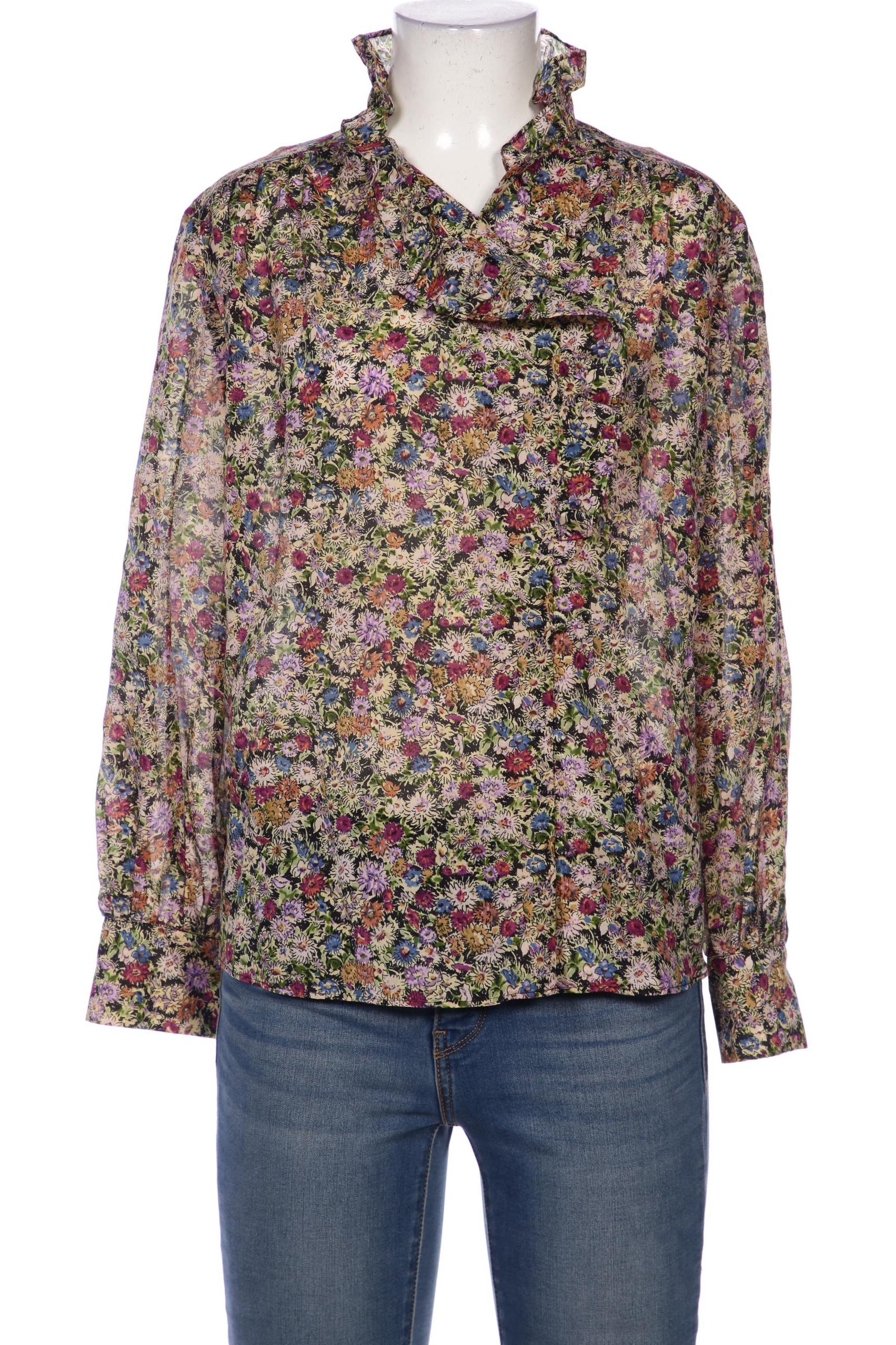 

& Other Stories Damen Bluse, mehrfarbig, Gr. 34