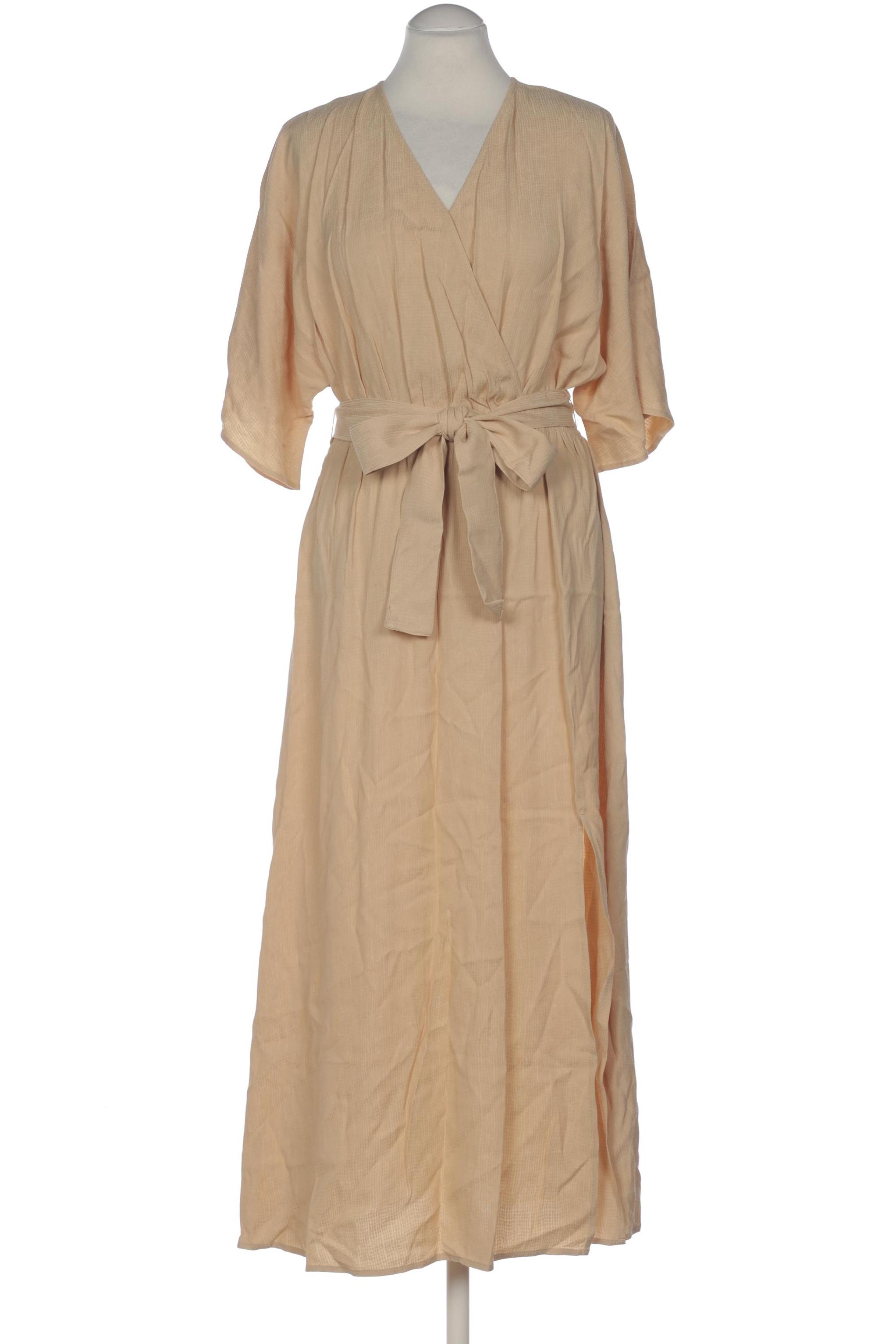 

& Other Stories Damen Kleid, beige, Gr. 38