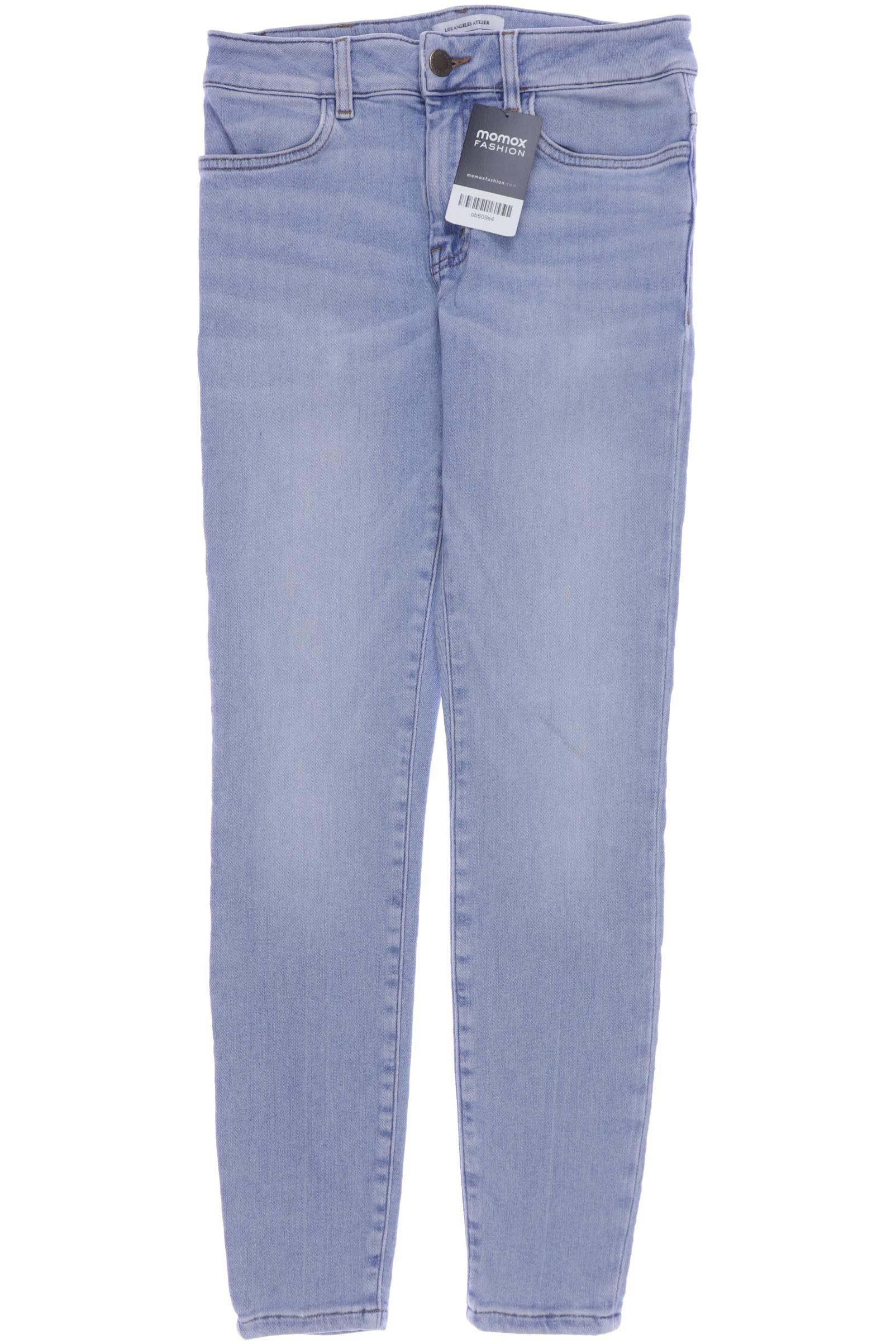 

& Other Stories Damen Jeans, hellblau, Gr. 27