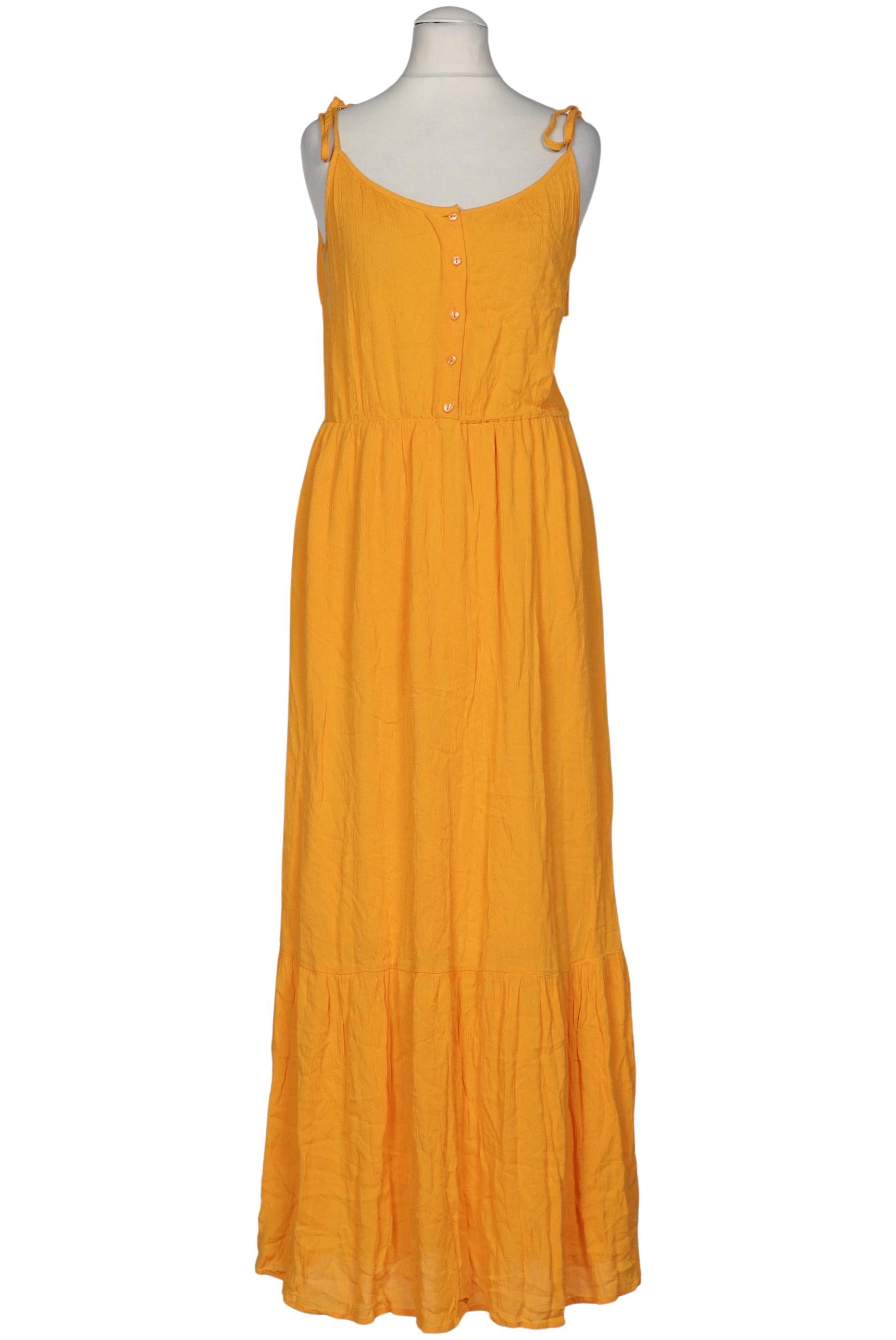 

& Other Stories Damen Kleid, gelb, Gr. 38