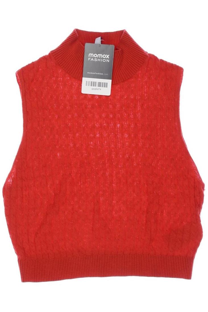 

& Other Stories Damen Pullover, rot, Gr. 34