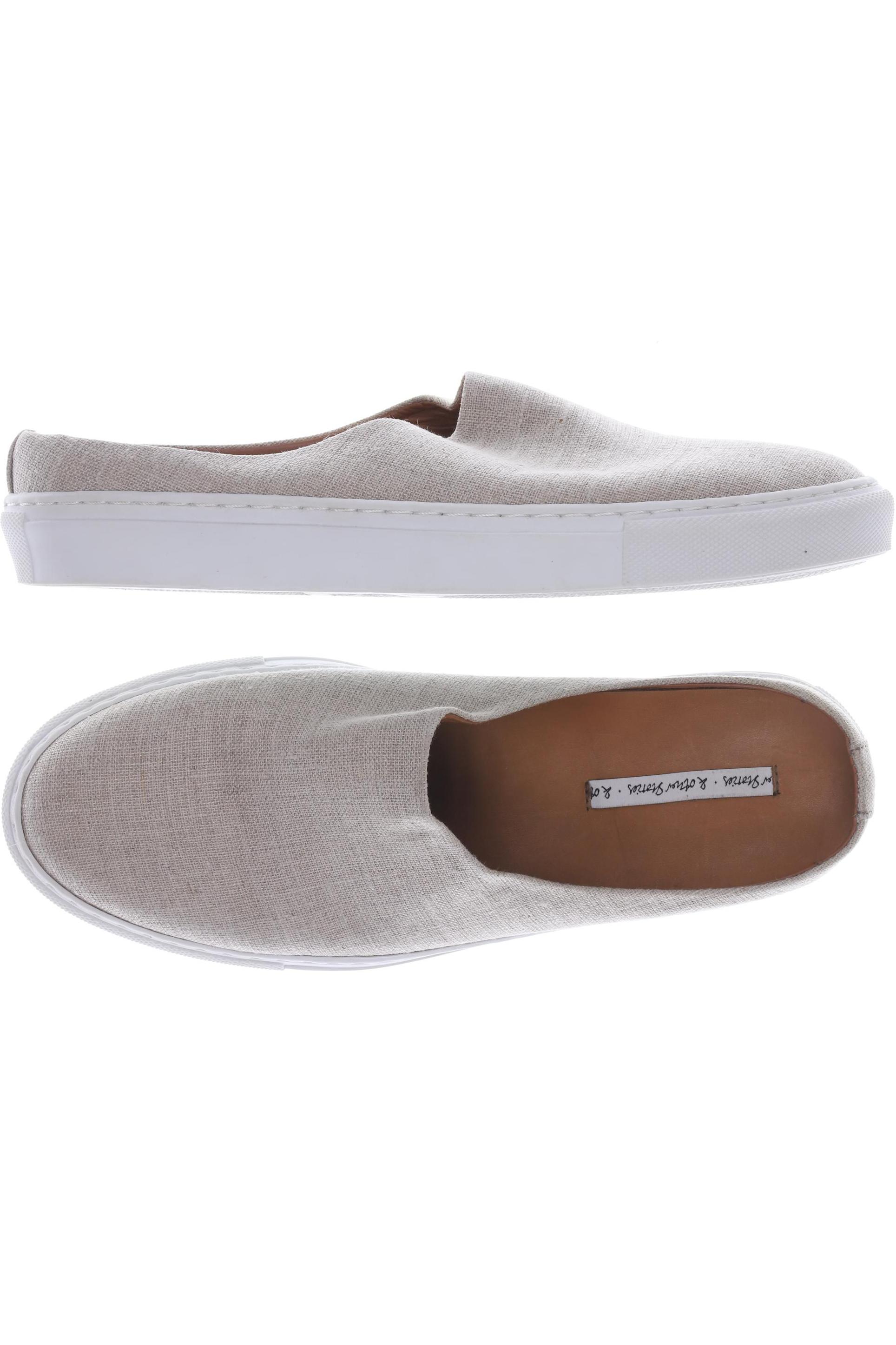 

& Other Stories Damen Sandale, beige, Gr. 39
