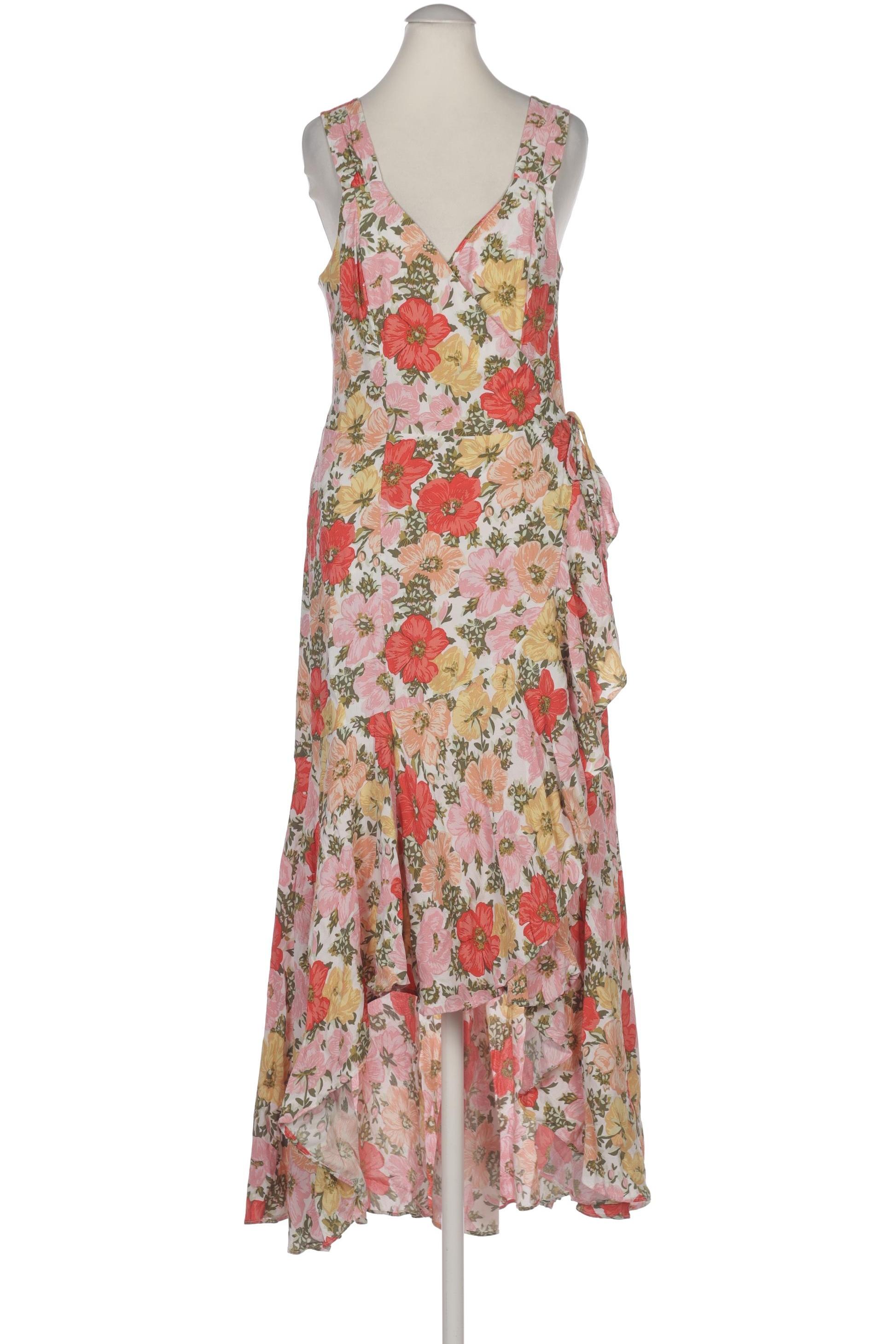 

& Other Stories Damen Kleid, mehrfarbig, Gr. 40