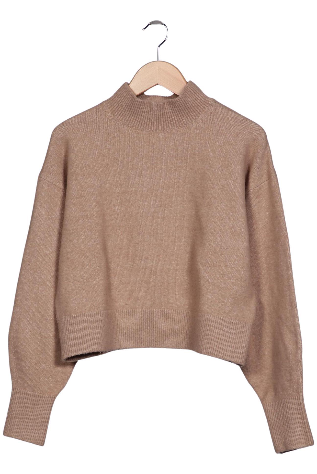 

& Other Stories Damen Pullover, braun, Gr. 36