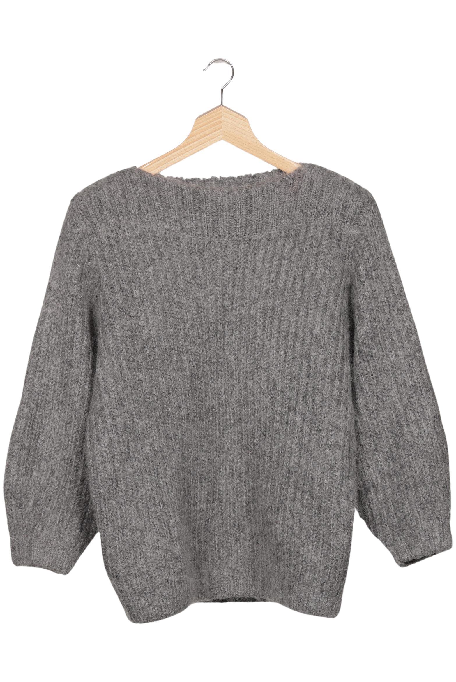 

& Other Stories Damen Pullover, grau, Gr. 38