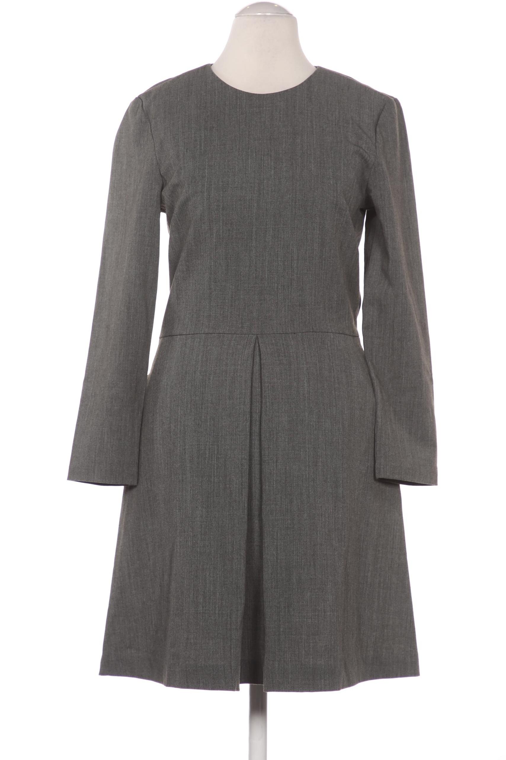 

& Other Stories Damen Kleid, grau, Gr. 36
