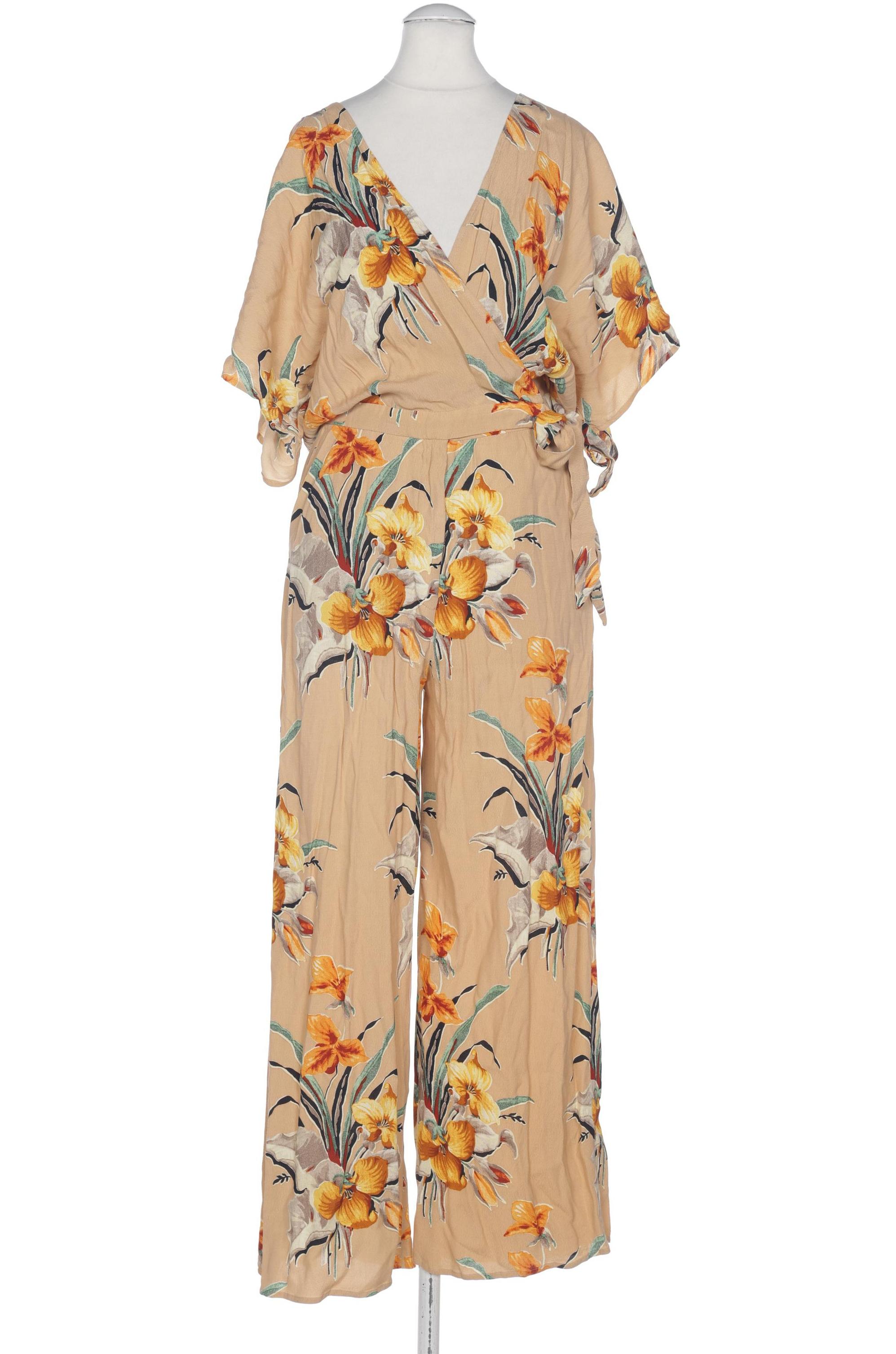 

& Other Stories Damen Jumpsuit/Overall, beige, Gr. 34
