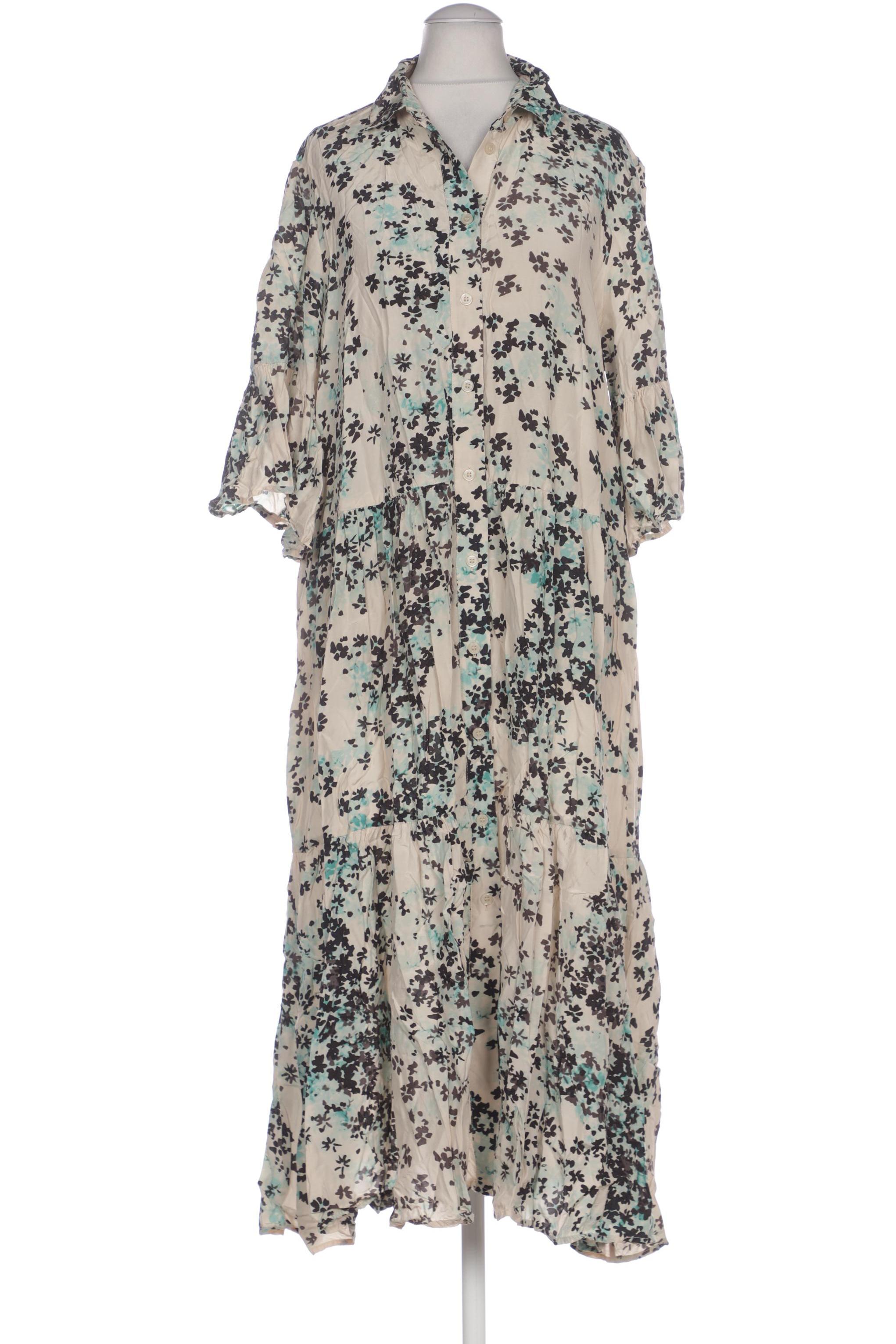 

& Other Stories Damen Kleid, beige, Gr. 38