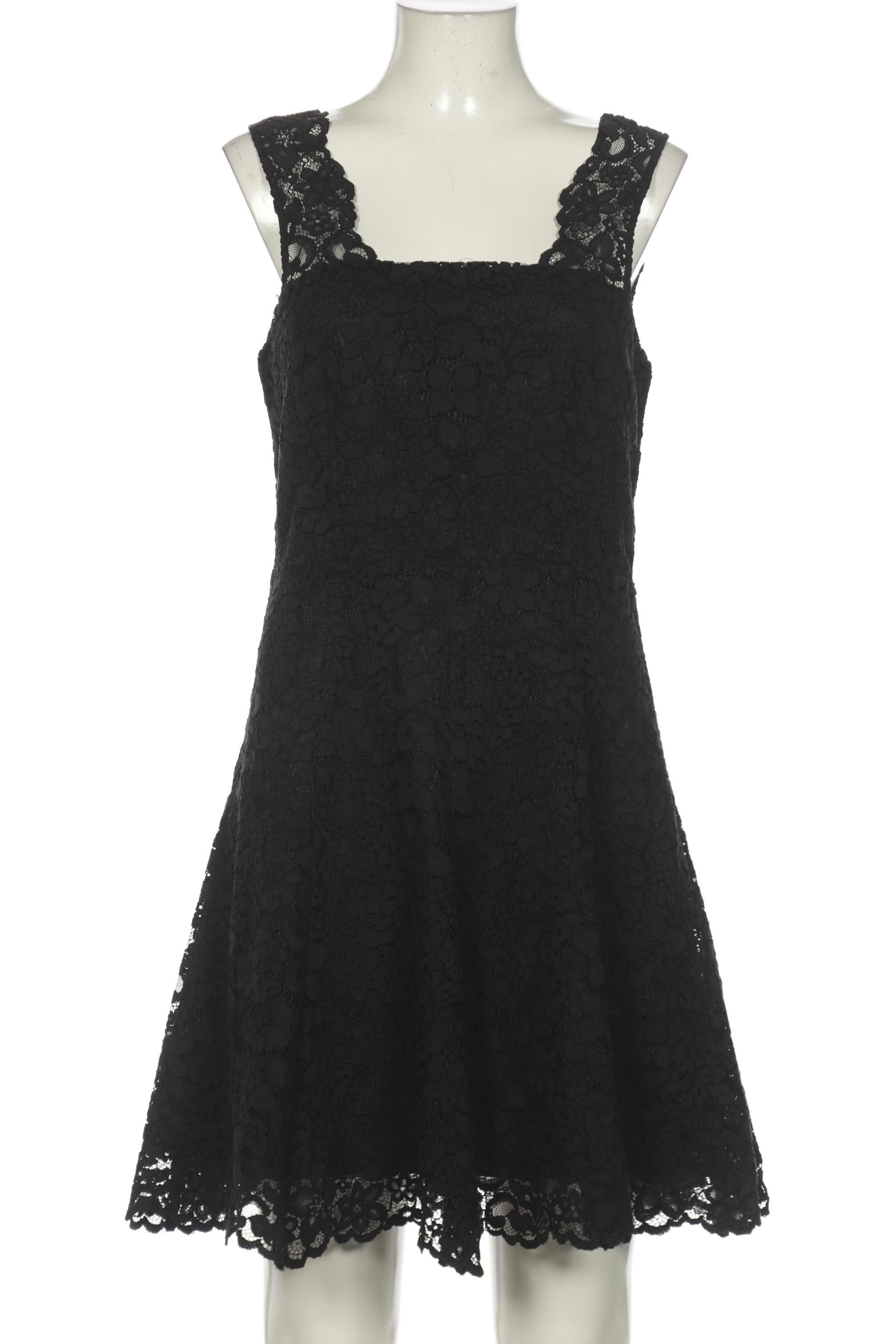 

& Other Stories Damen Kleid, schwarz, Gr. 42