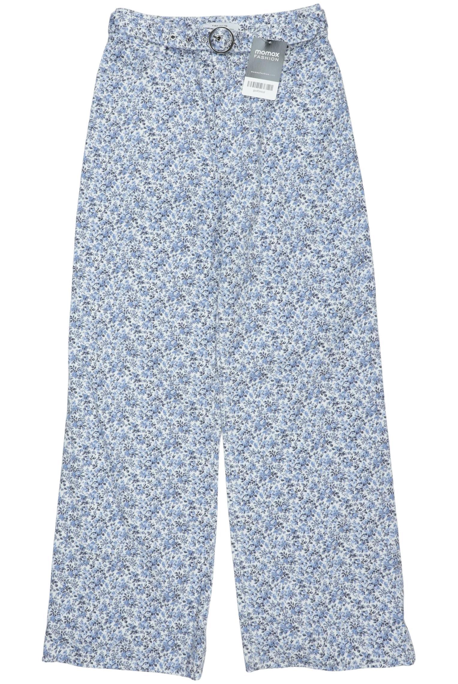 

& Other Stories Damen Jeans, hellblau, Gr. 34