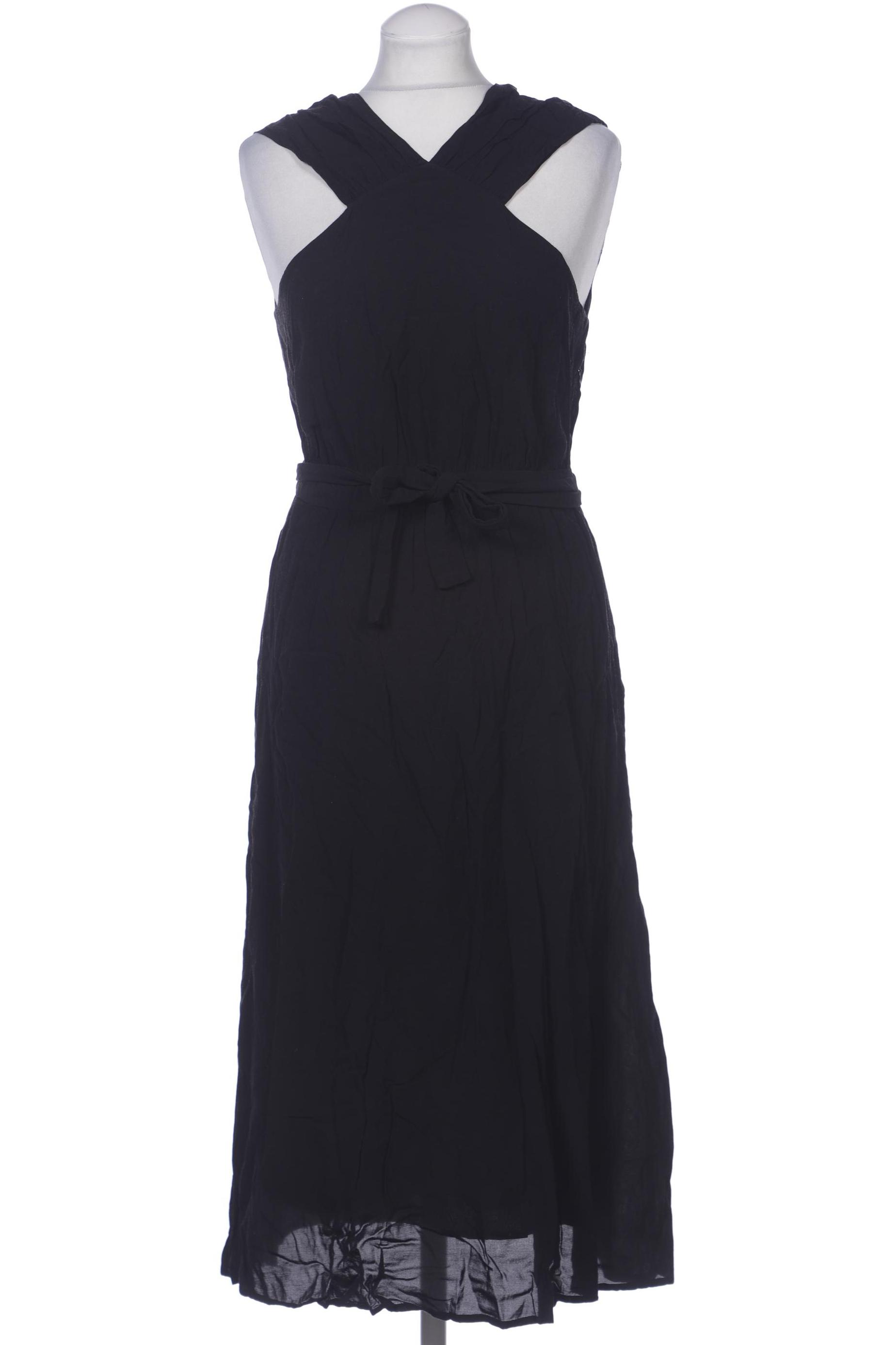 

& Other Stories Damen Kleid, schwarz, Gr. 38