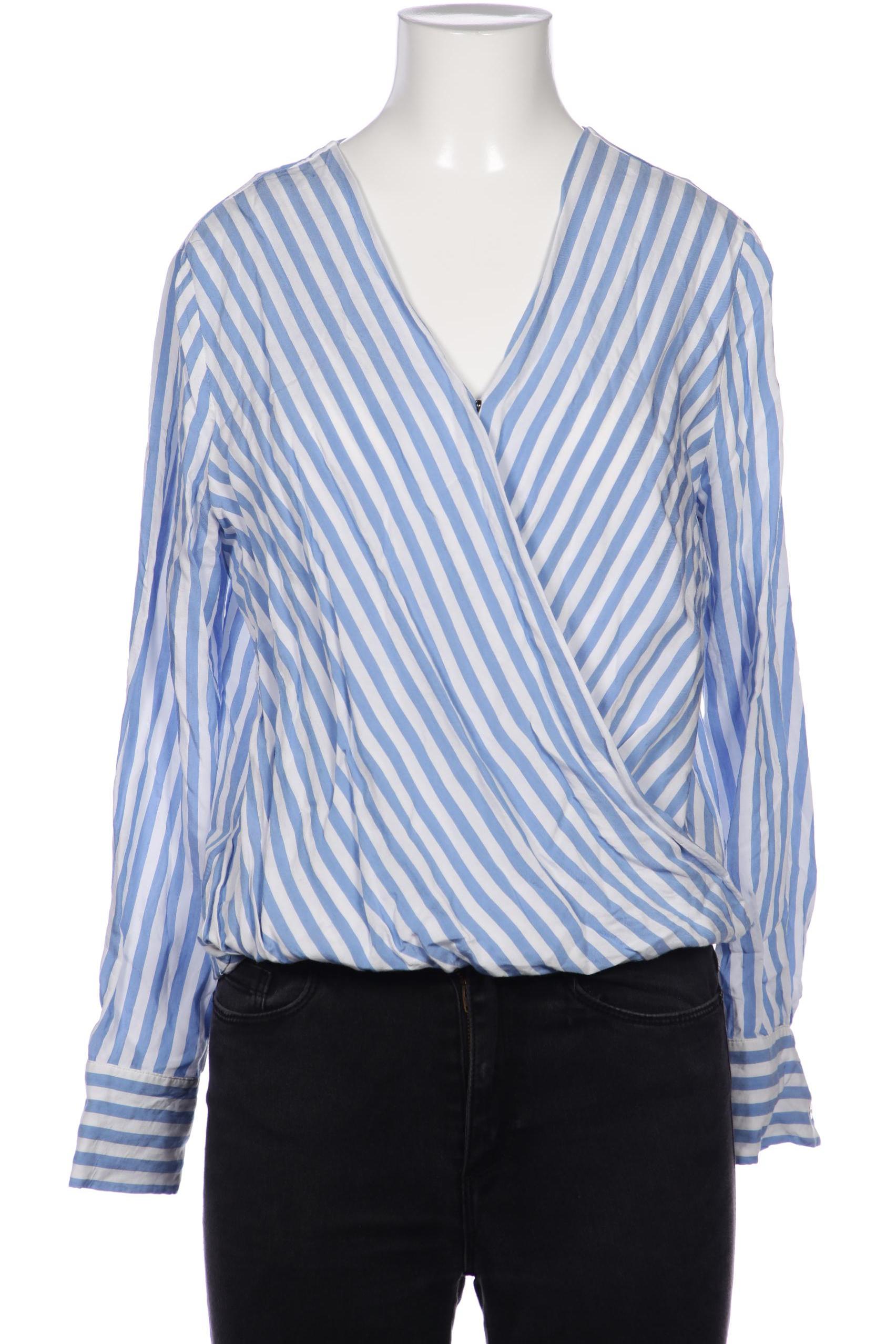 

& Other Stories Damen Bluse, hellblau