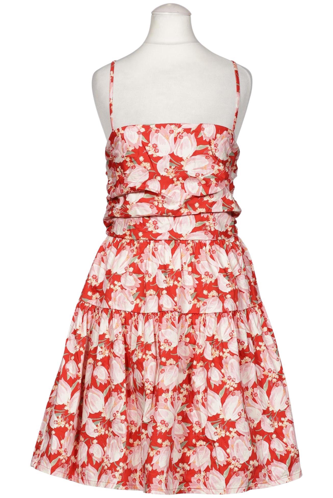 

& Other Stories Damen Kleid, mehrfarbig, Gr. 34