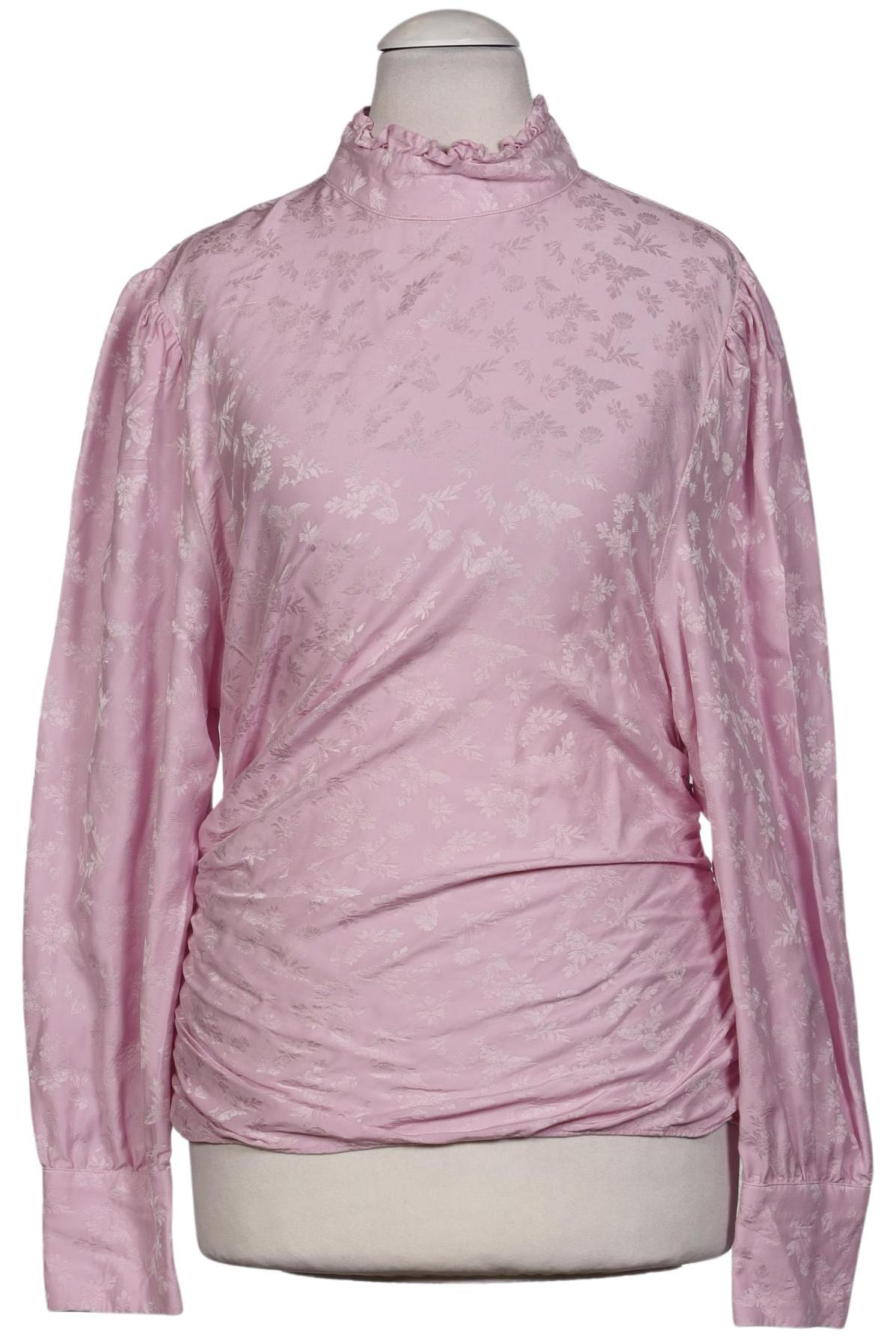 

& Other Stories Damen Bluse, pink, Gr. 34