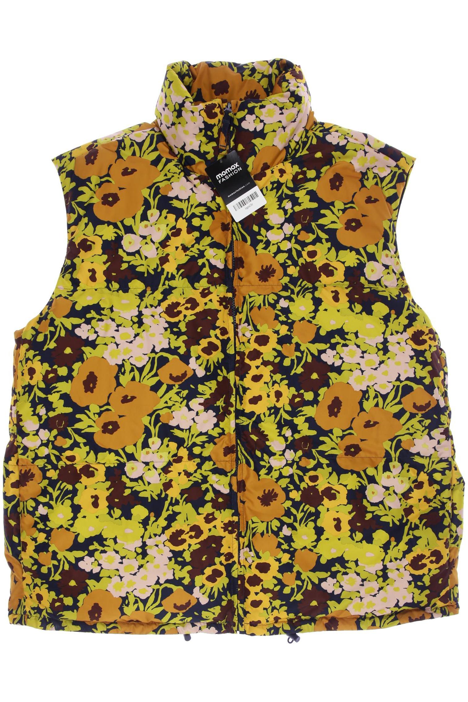 

& Other Stories Damen Weste, mehrfarbig, Gr. 42