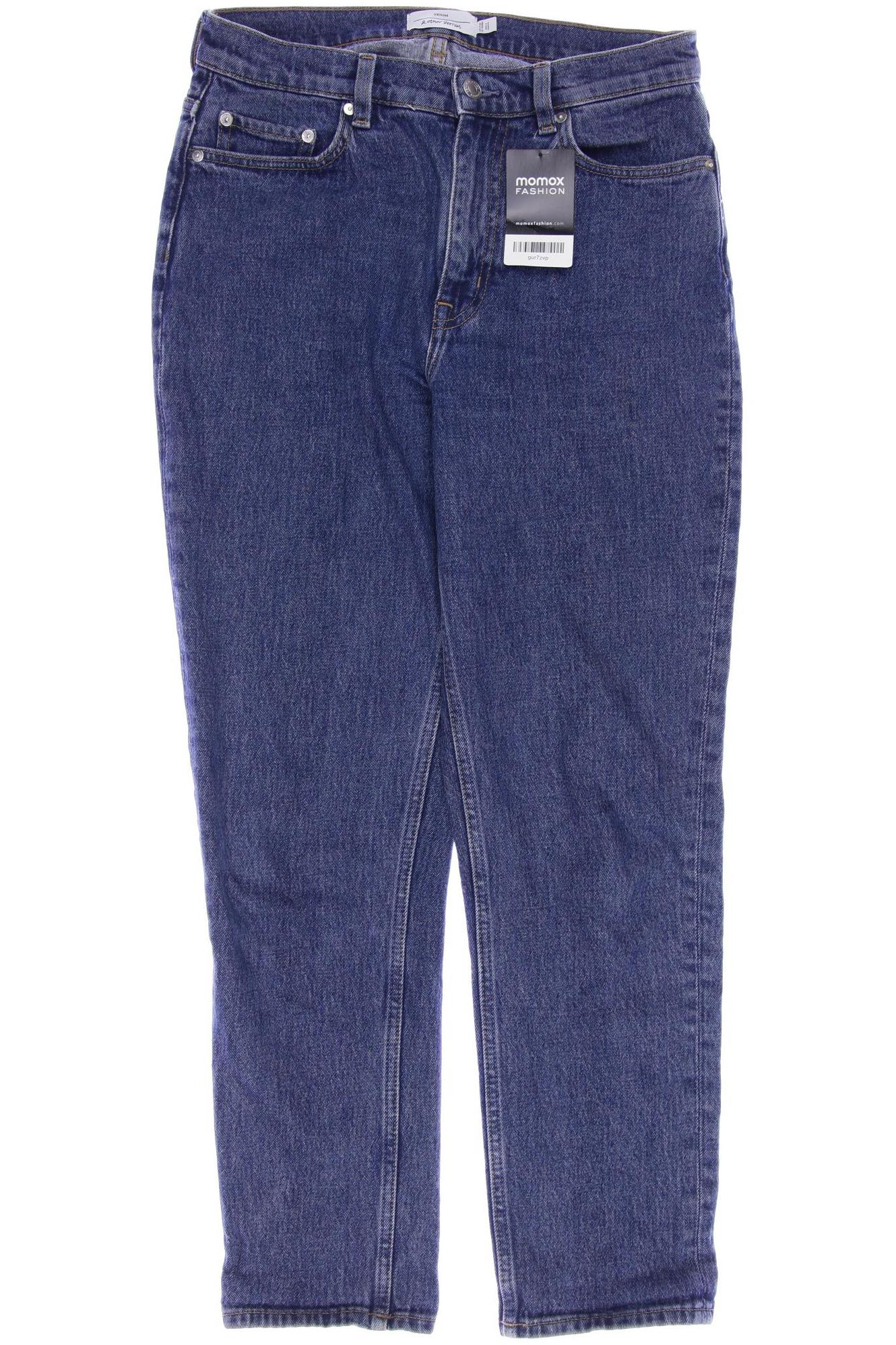 

& other stories Damen Jeans, blau