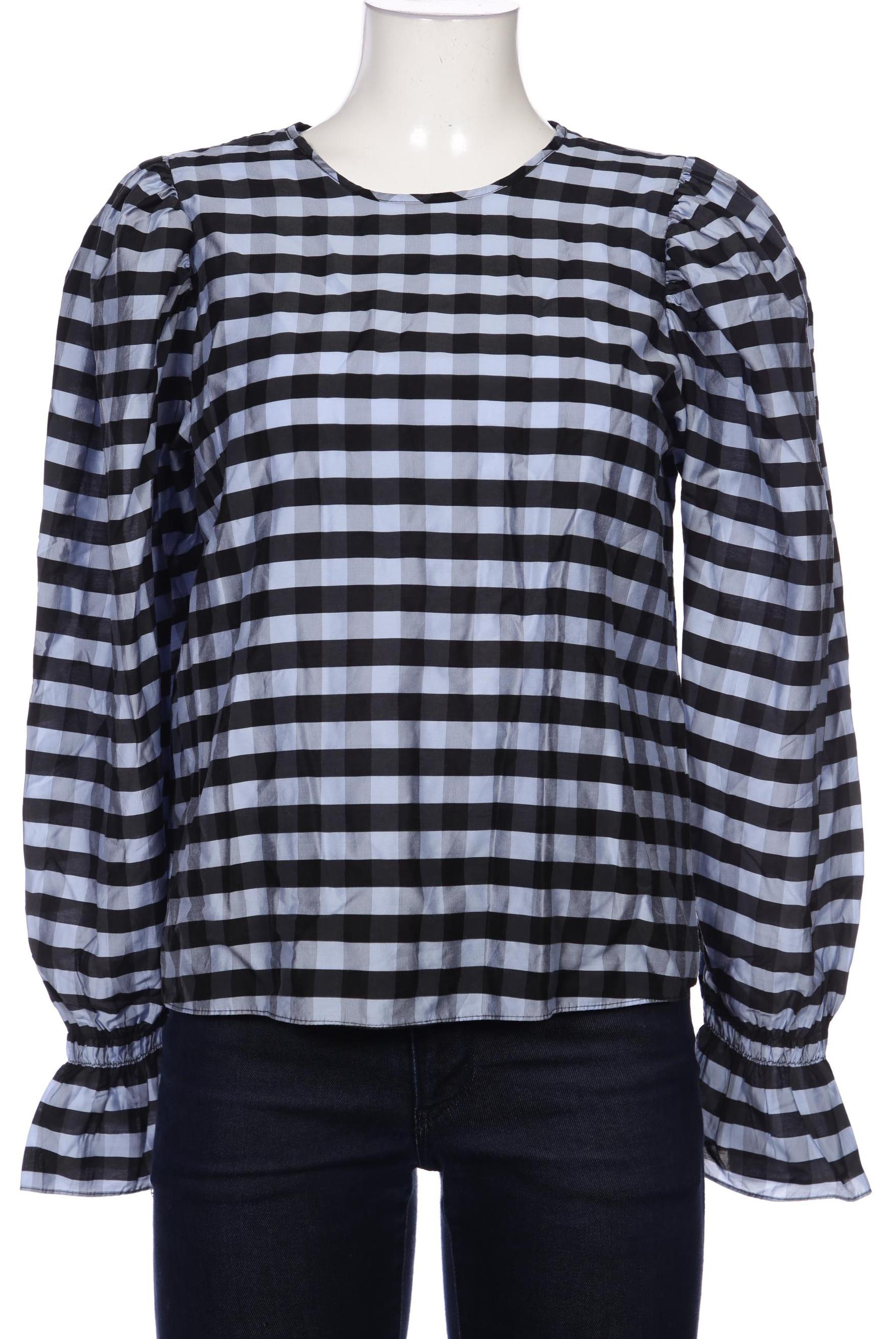 

& other stories Damen Bluse, hellblau